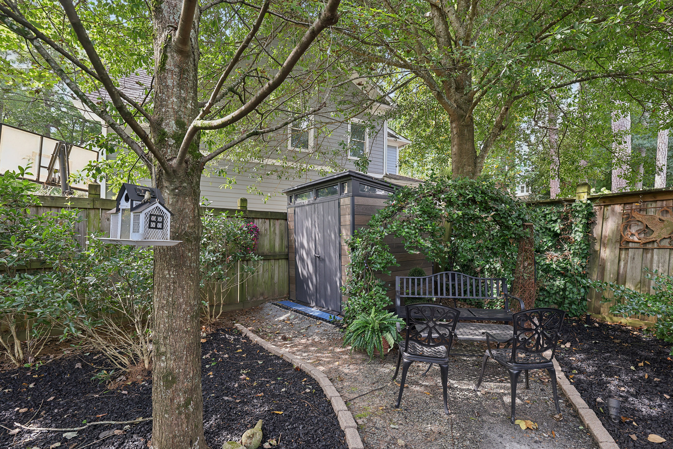  Classic Craftsman Style with a Modern Take in the Heart of Brookhaven - 物件實景
