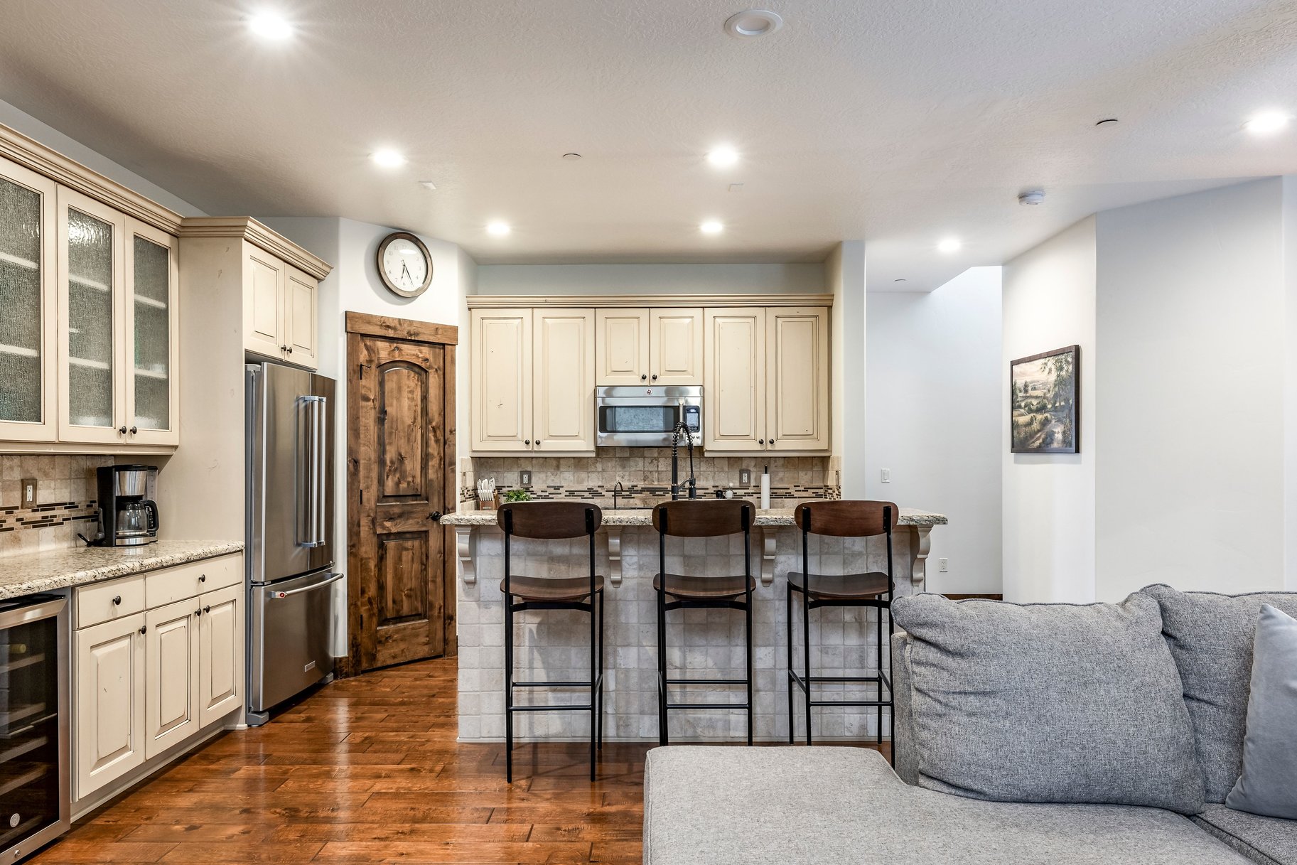  Meticulously Maintained Townhome in The Retreat at Jordanelle - 物件實景