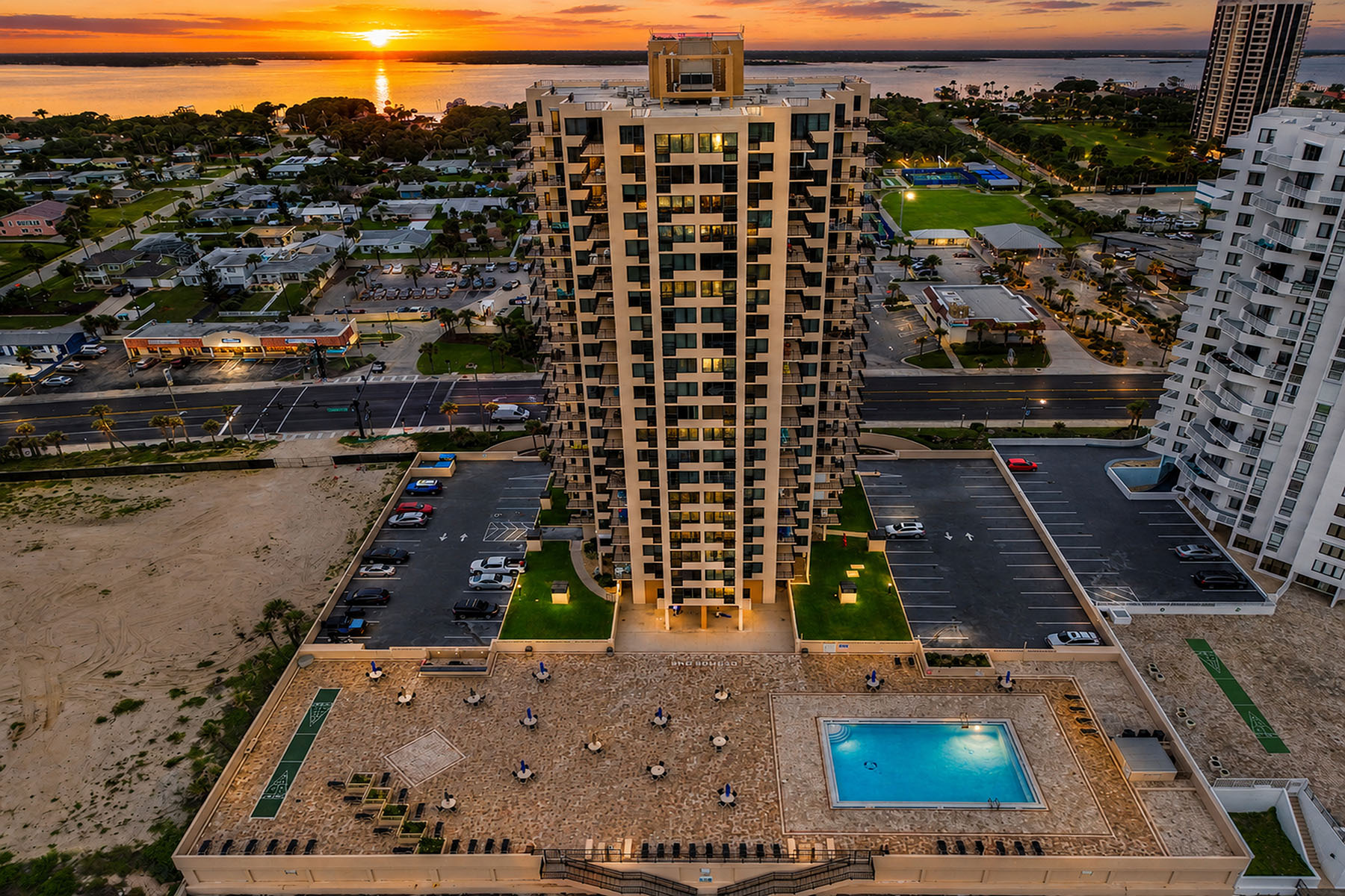  Daytona Beach Shores - 物件實景
