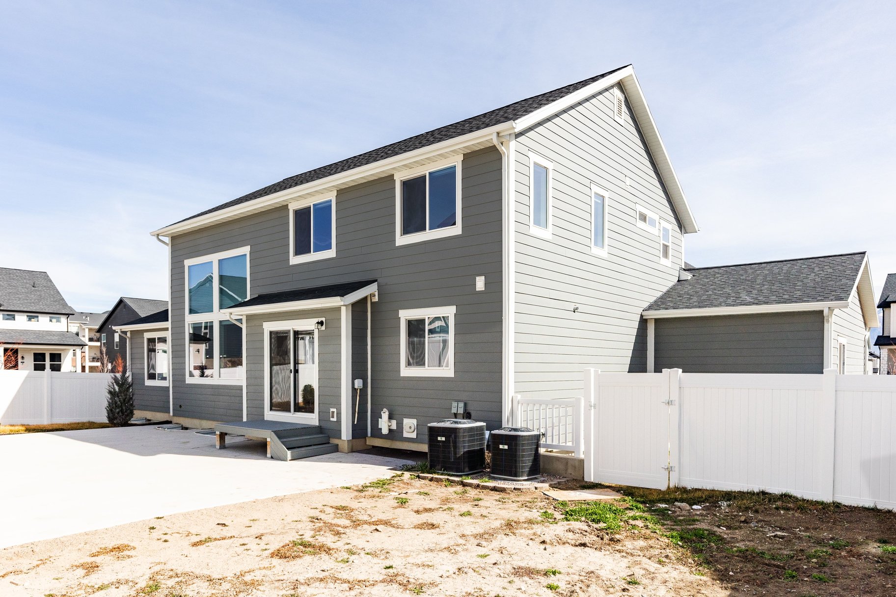  Fantastically Upgraded 2-Story Home with Theater and ADU - 物件實景