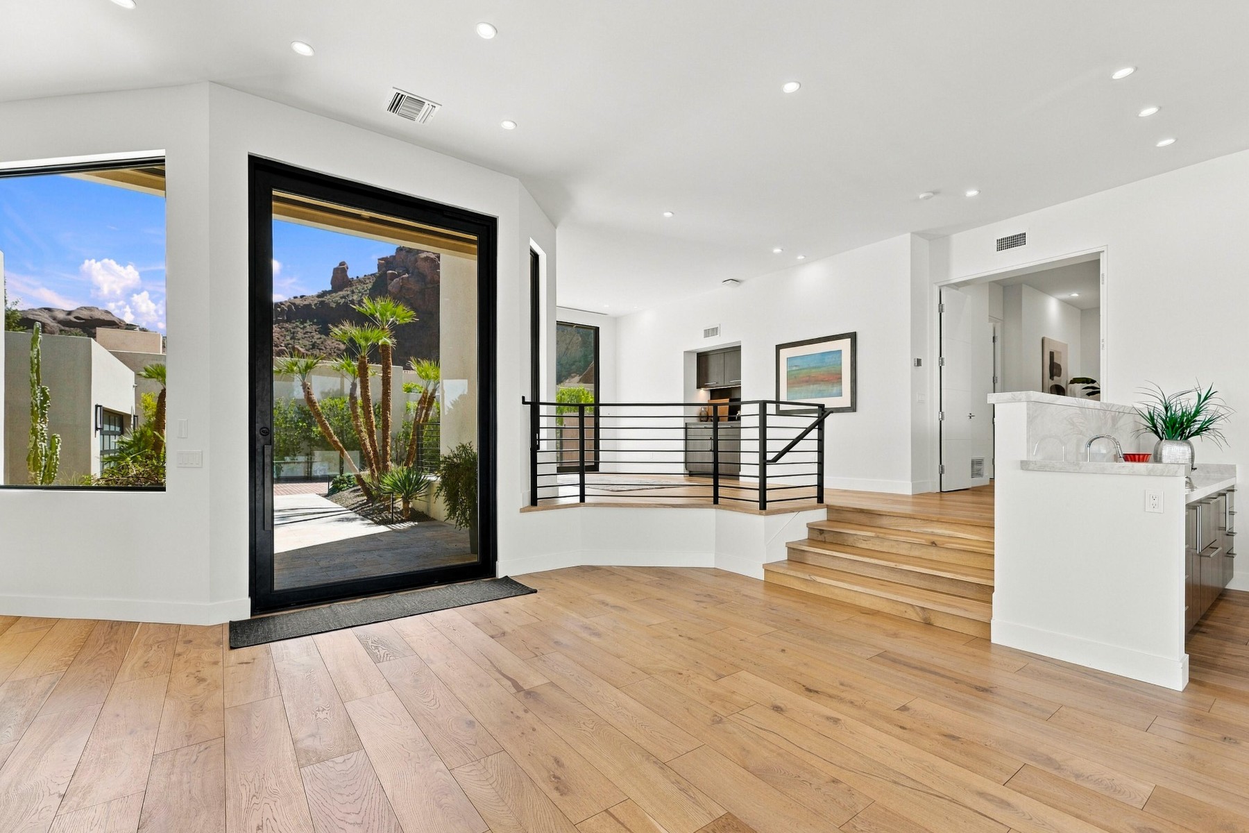  5724 N ECHO CANYON DR¦Phoenix, AZ - 物件實景