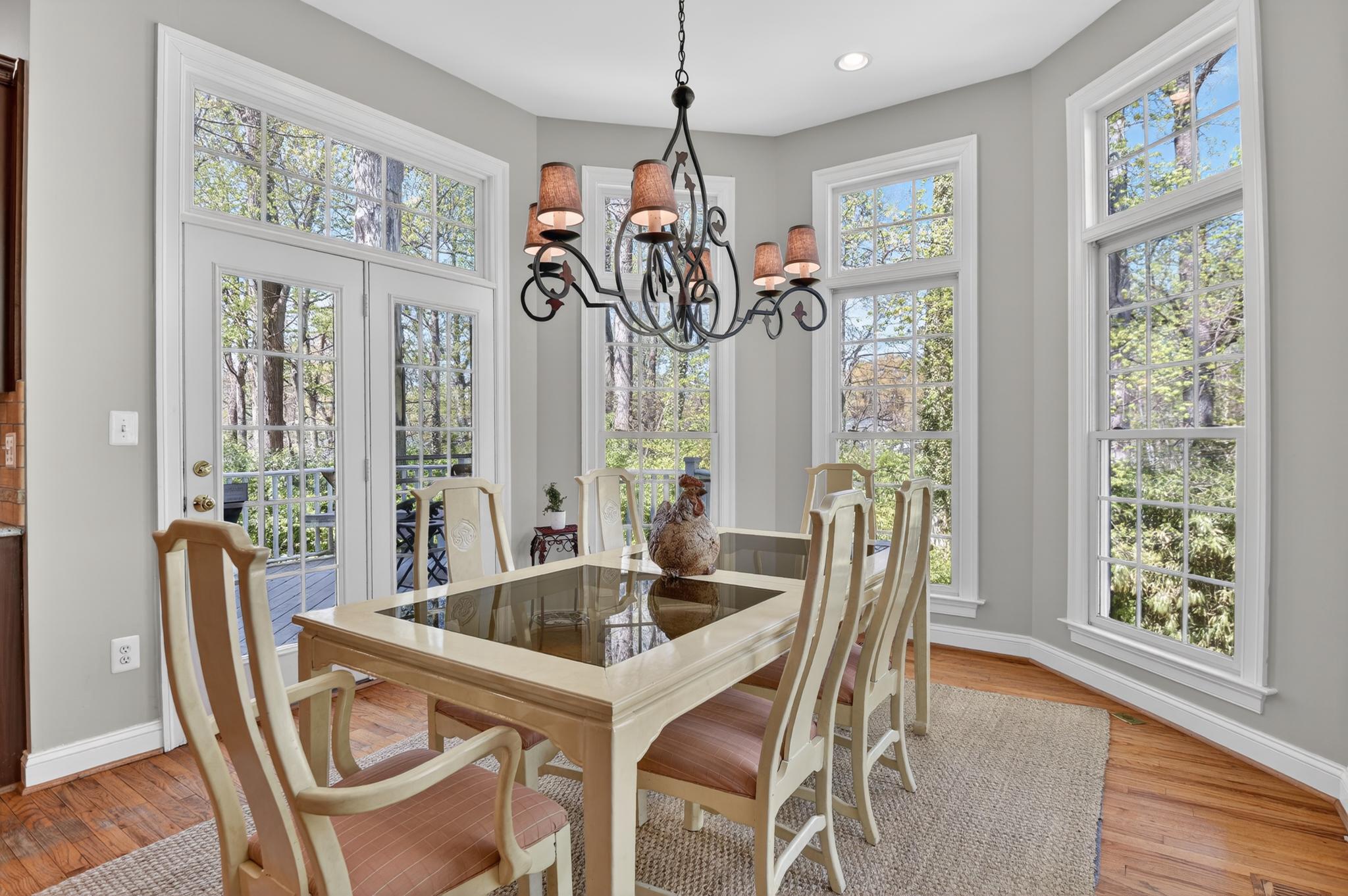  5807 Grosvenor Lane, Bethesda, MD, 20814 - 物件實景