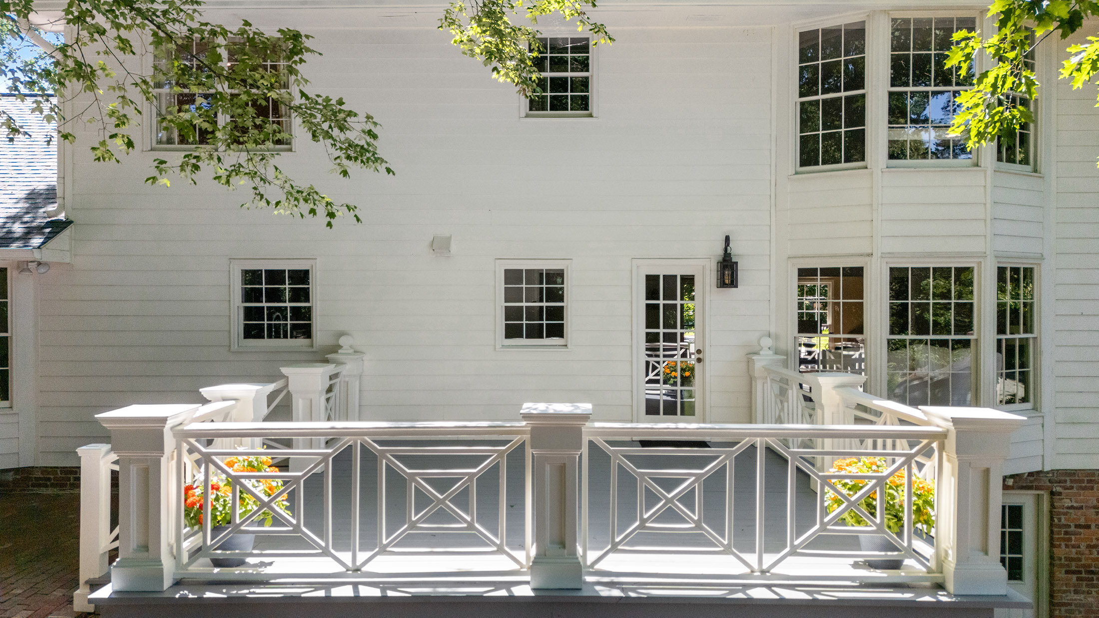  Beautifully Updated Colonial Residence - 物件實景