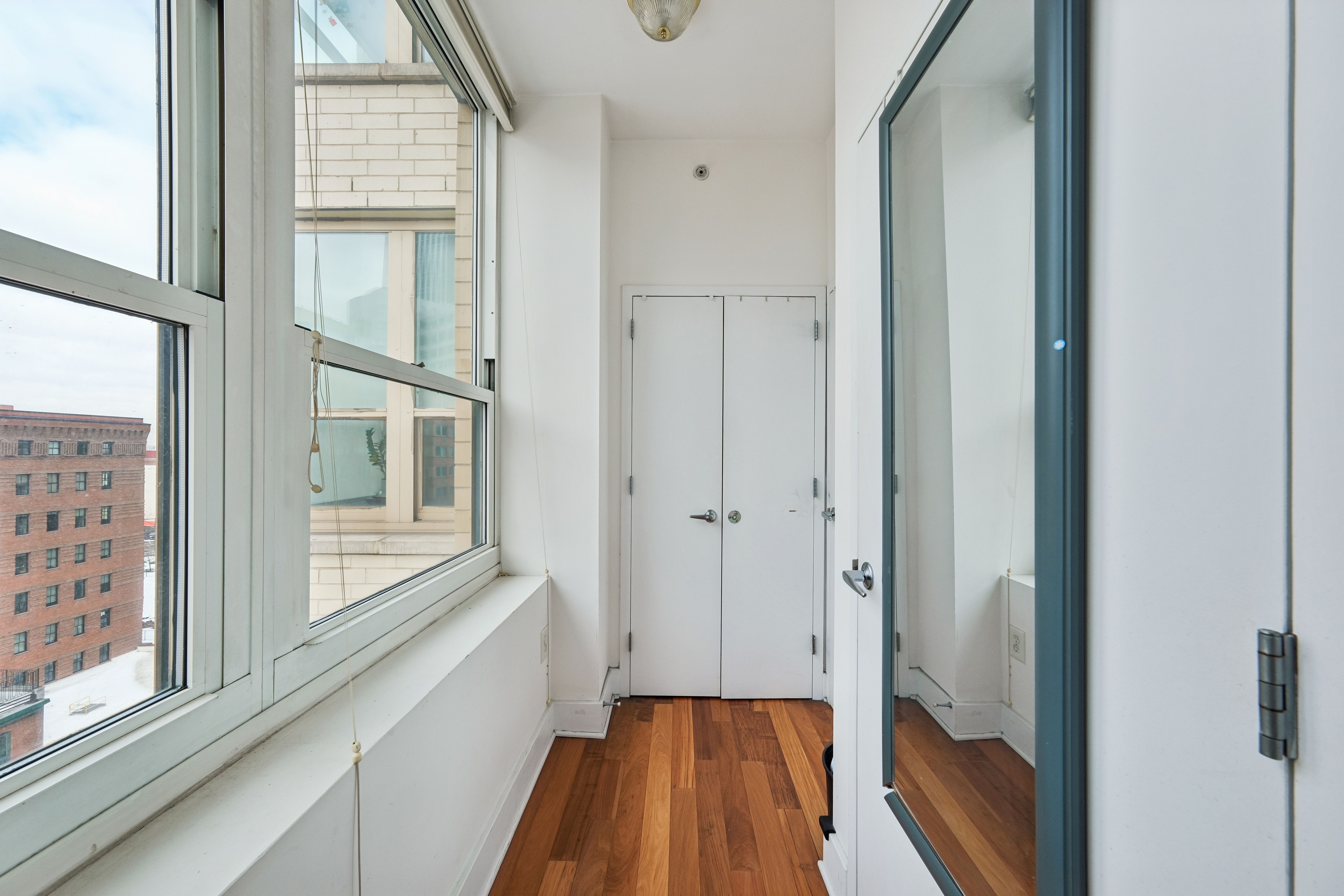  88 Morgan Street #1008, Jersey City, NJ 07302 - 物件實景