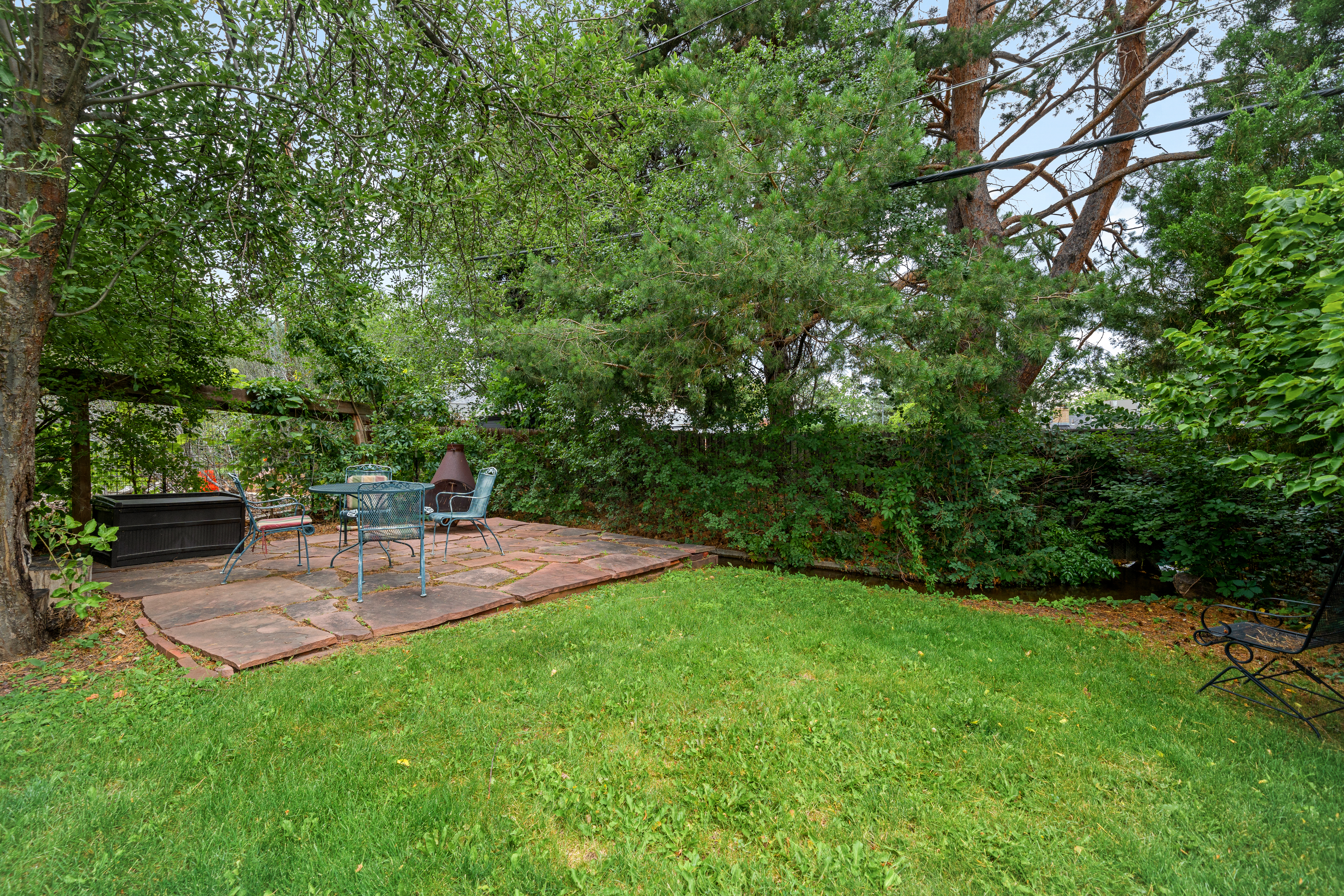  5 Circle Drive, Denver, CO, 80215 - 物件實景