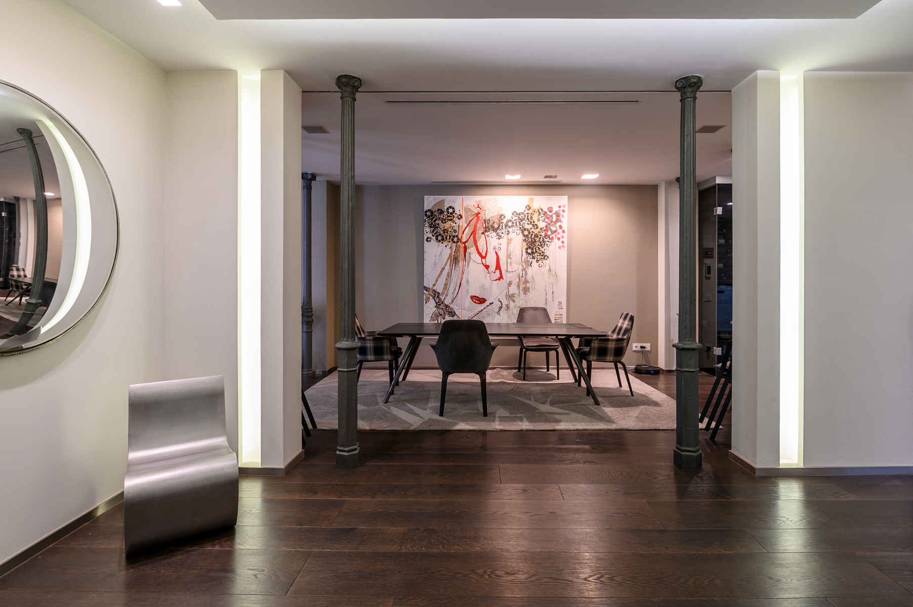  External flat in Jerónimos with two bedrooms - 物件實景