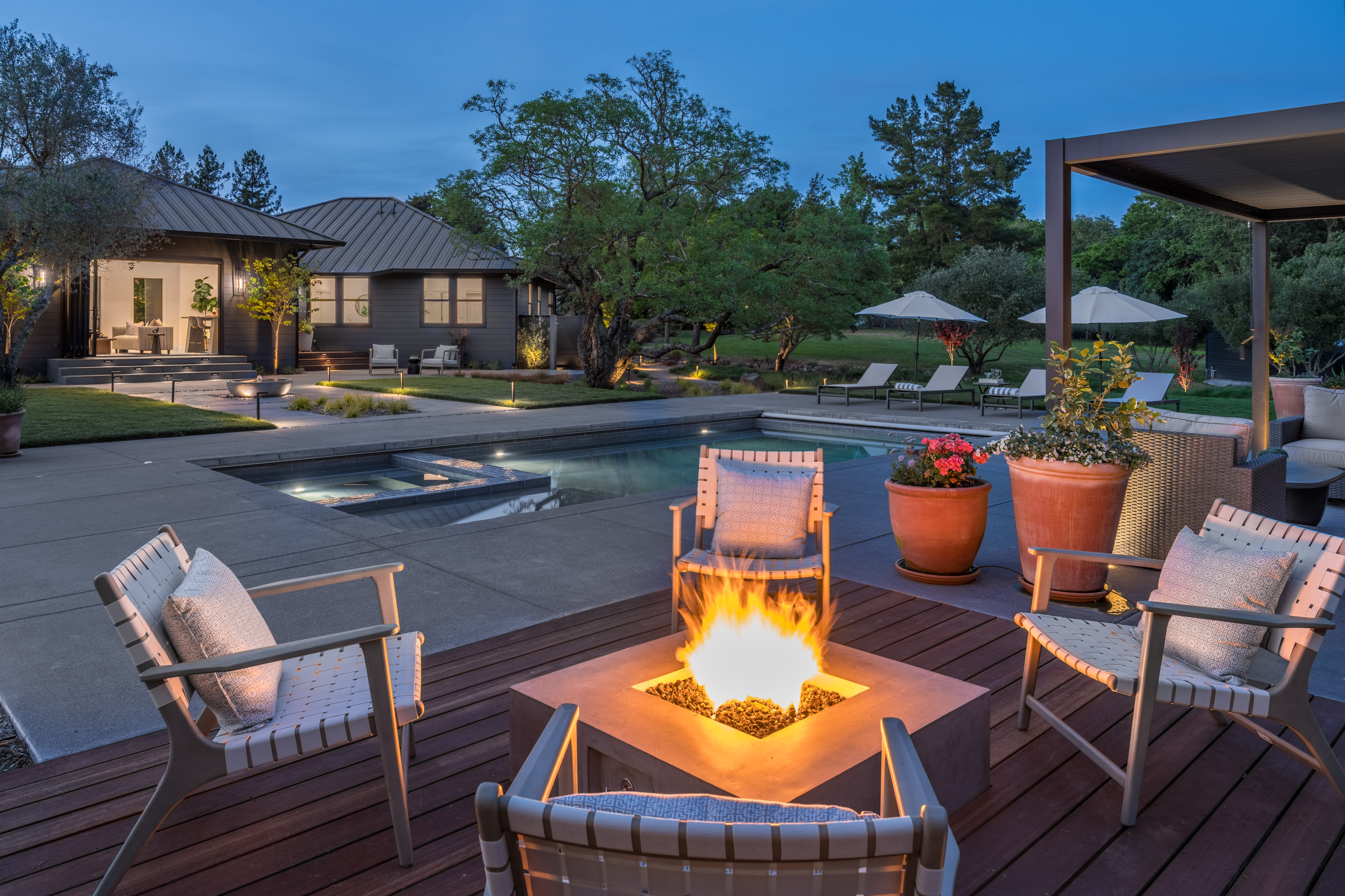  20760 Hyde Road - 物件實景