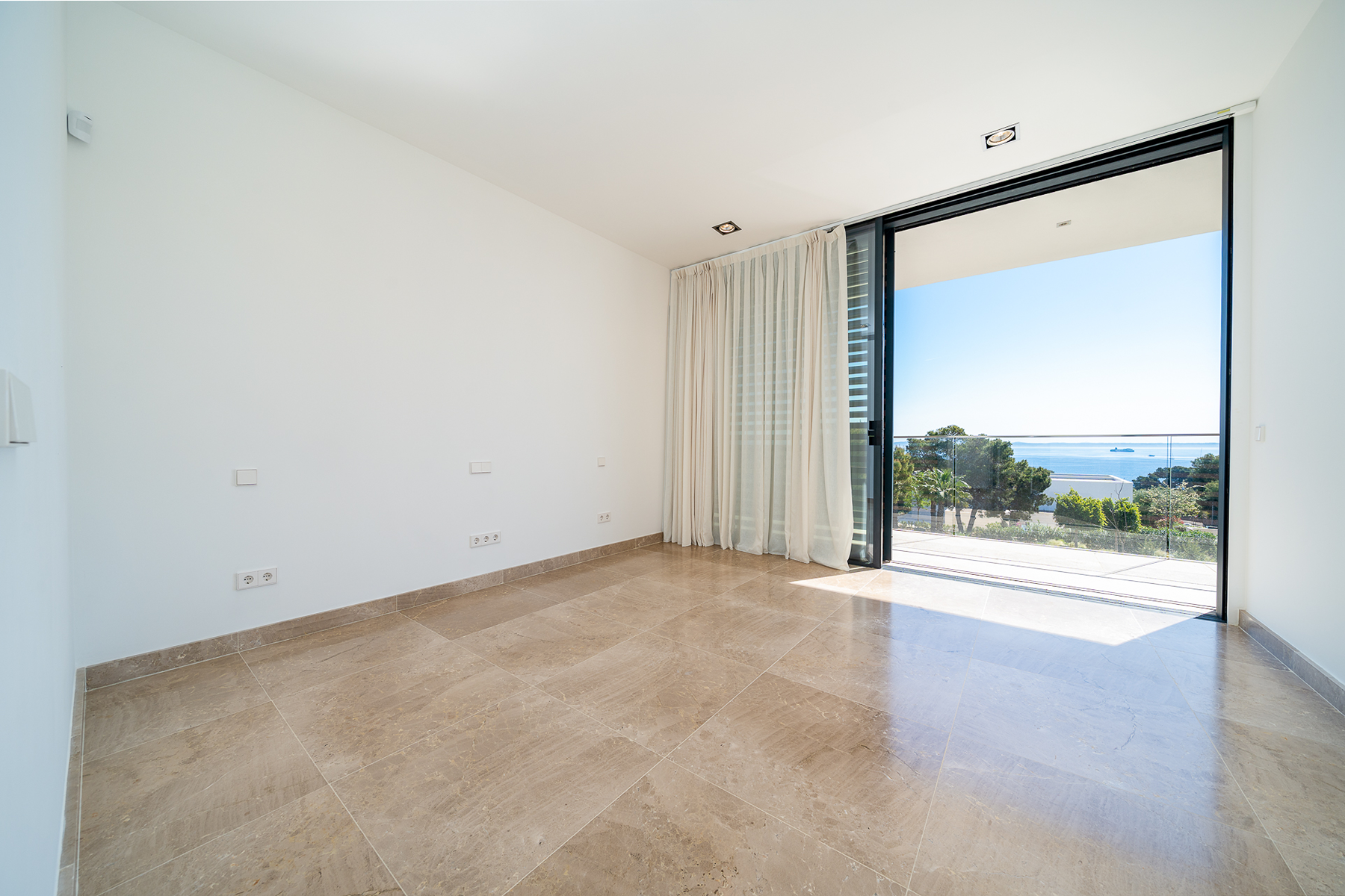  Villa with pool in Sol de Mallorca - 物件實景