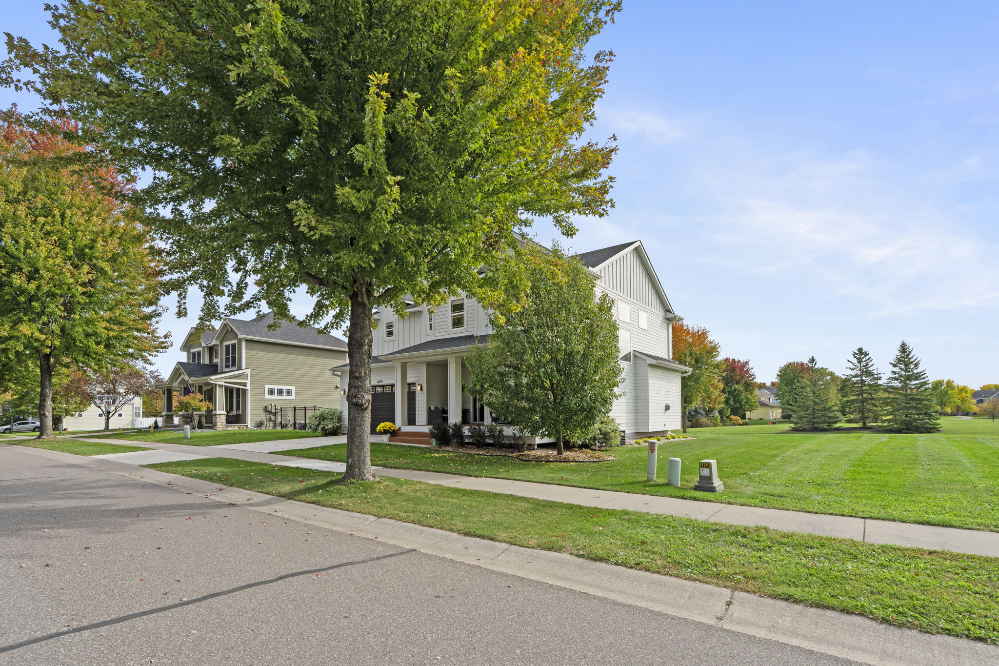  Contemporary Farmhouse Charm in Coveted Towne Lakes - 物件實景