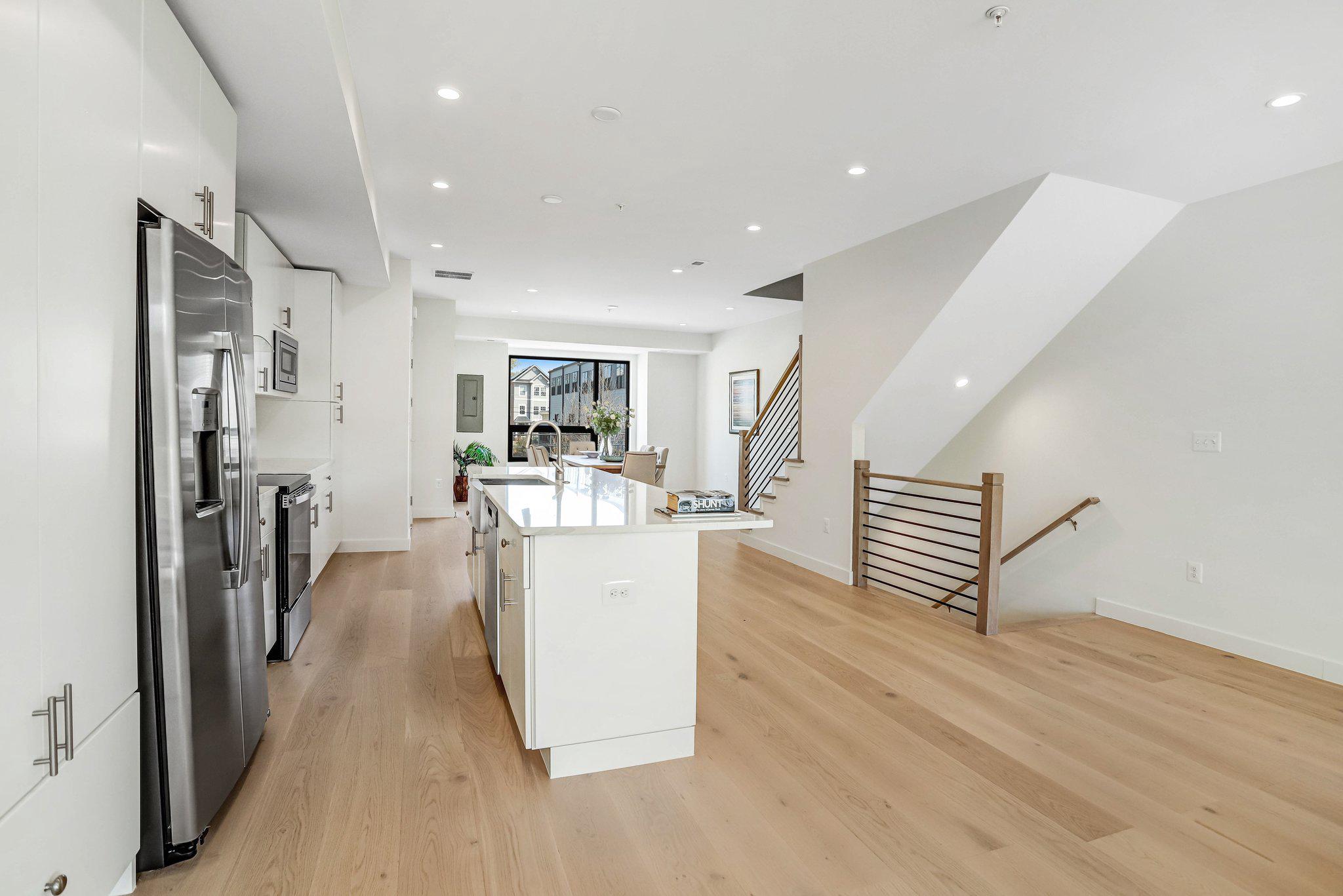  5221 F Street SE, Washington, DC, 20019 - 物件實景