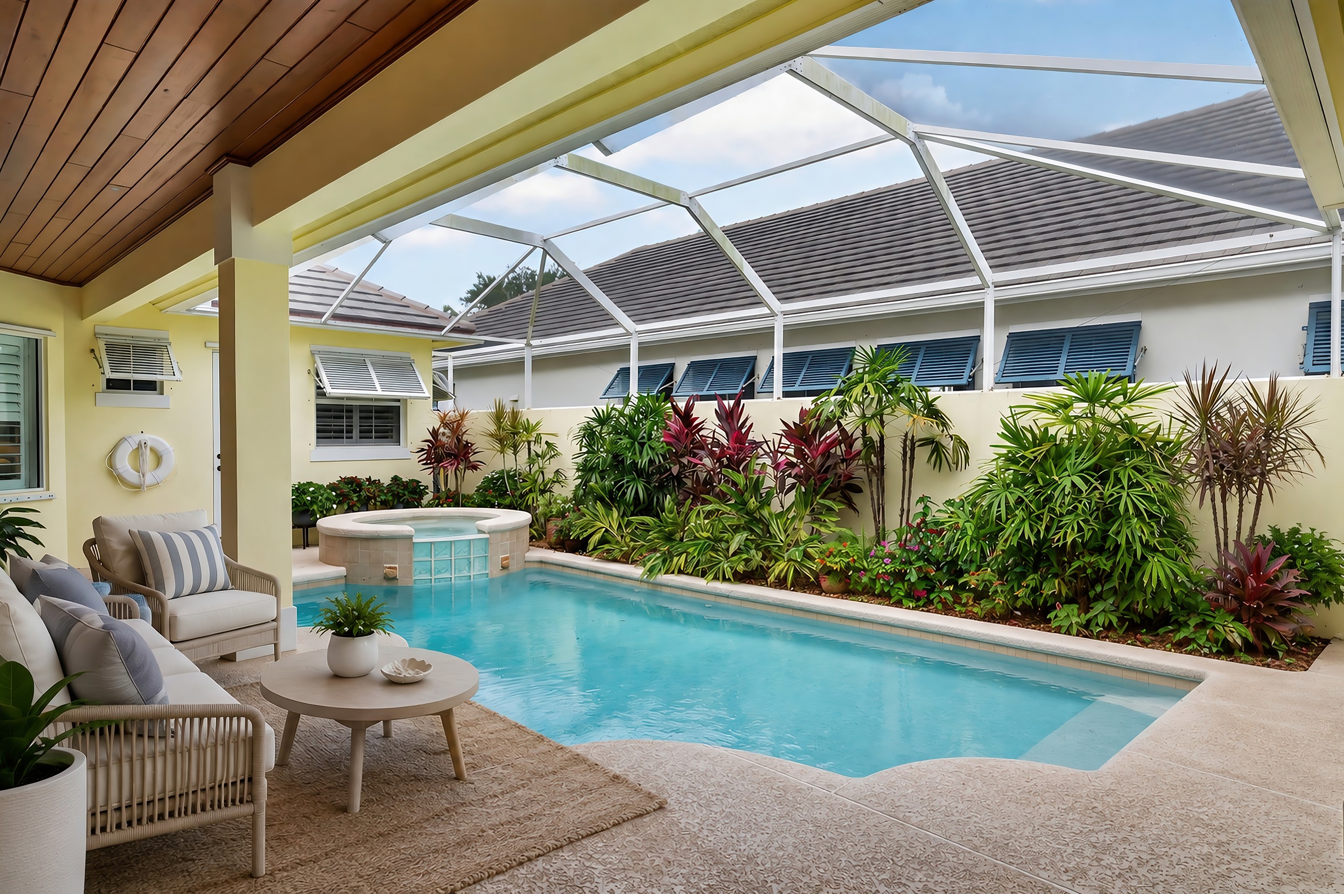  2087 Autumn Lane, Vero Beach, FL, 32963 - 物件實景