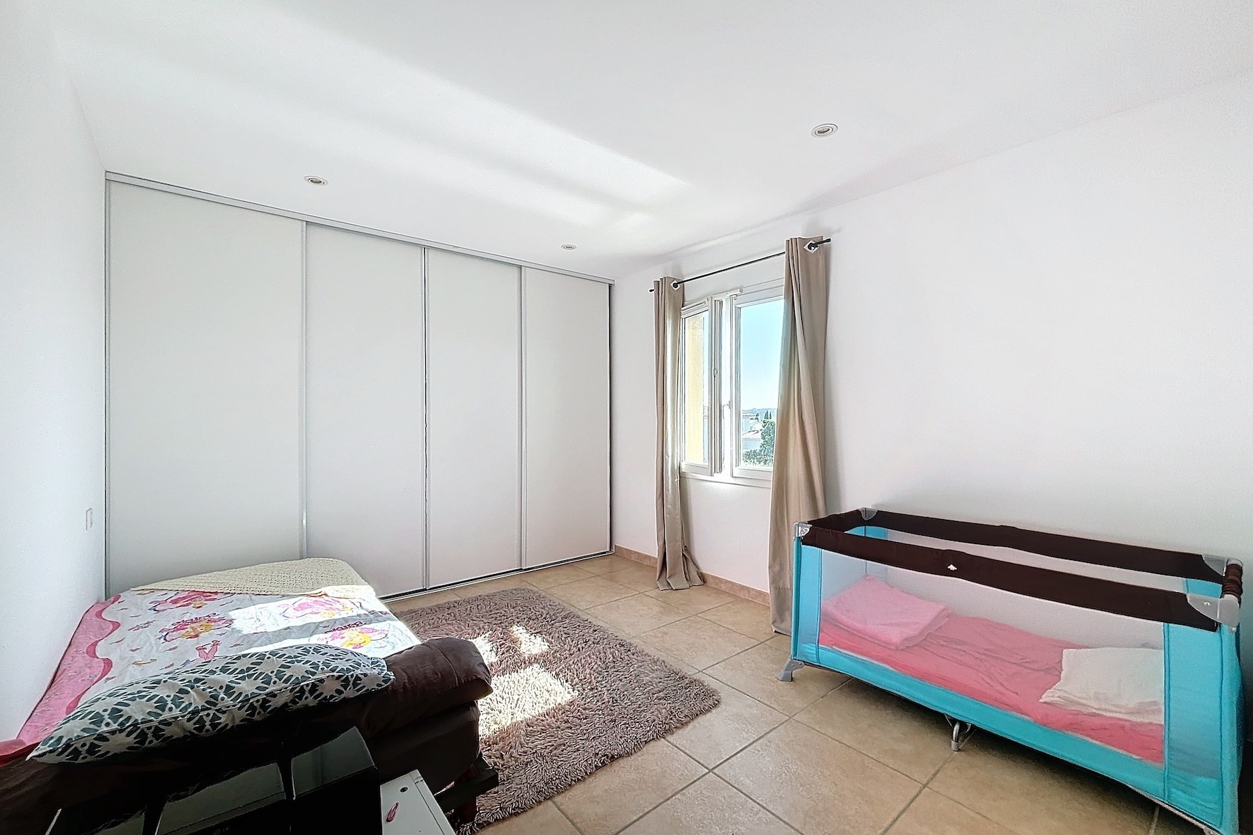  Bastide 5km from Uzes, garden with swimming pool and  view. - 物件實景