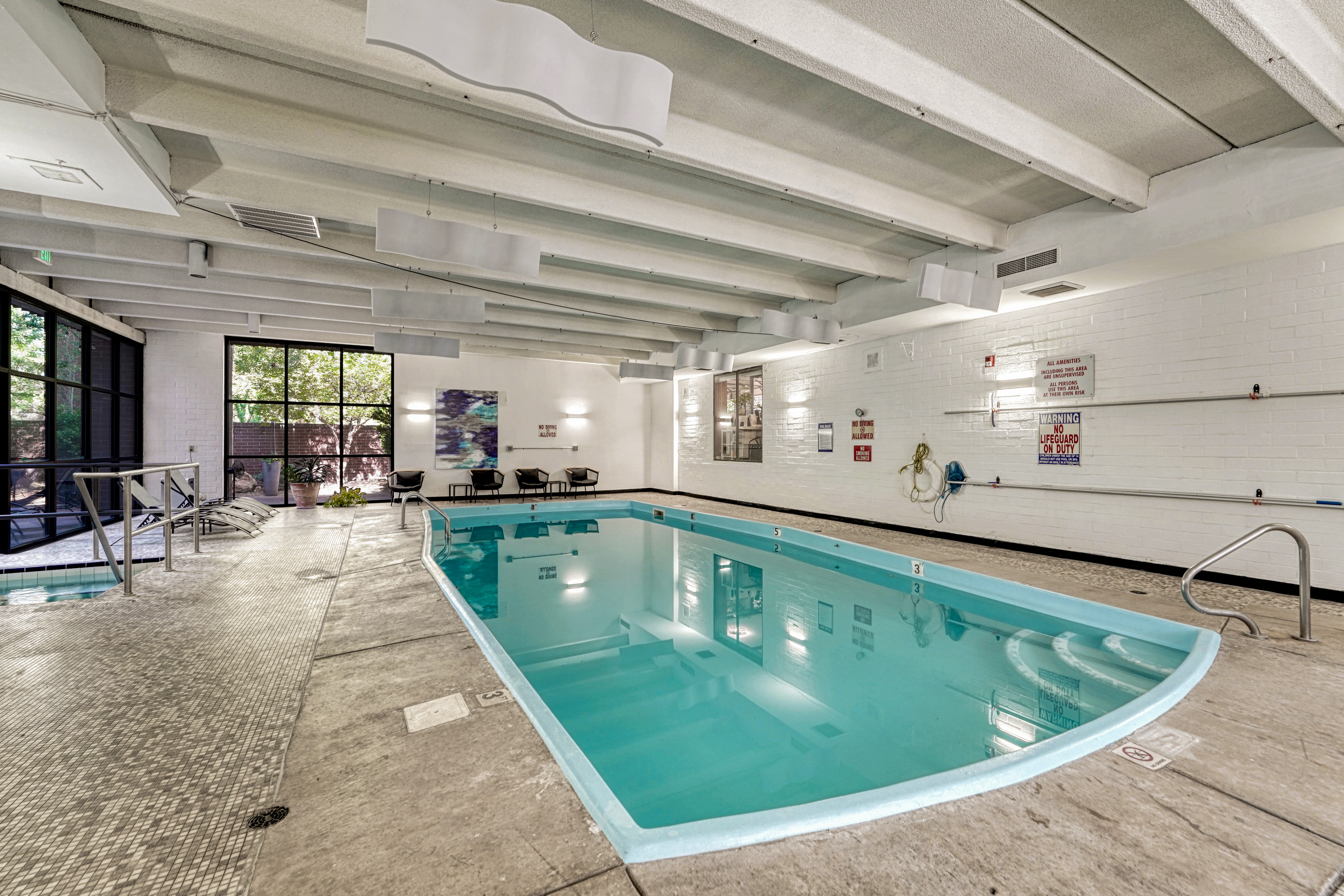  480 S Marion Parkway, Denver, CO, 80209 - 物件實景