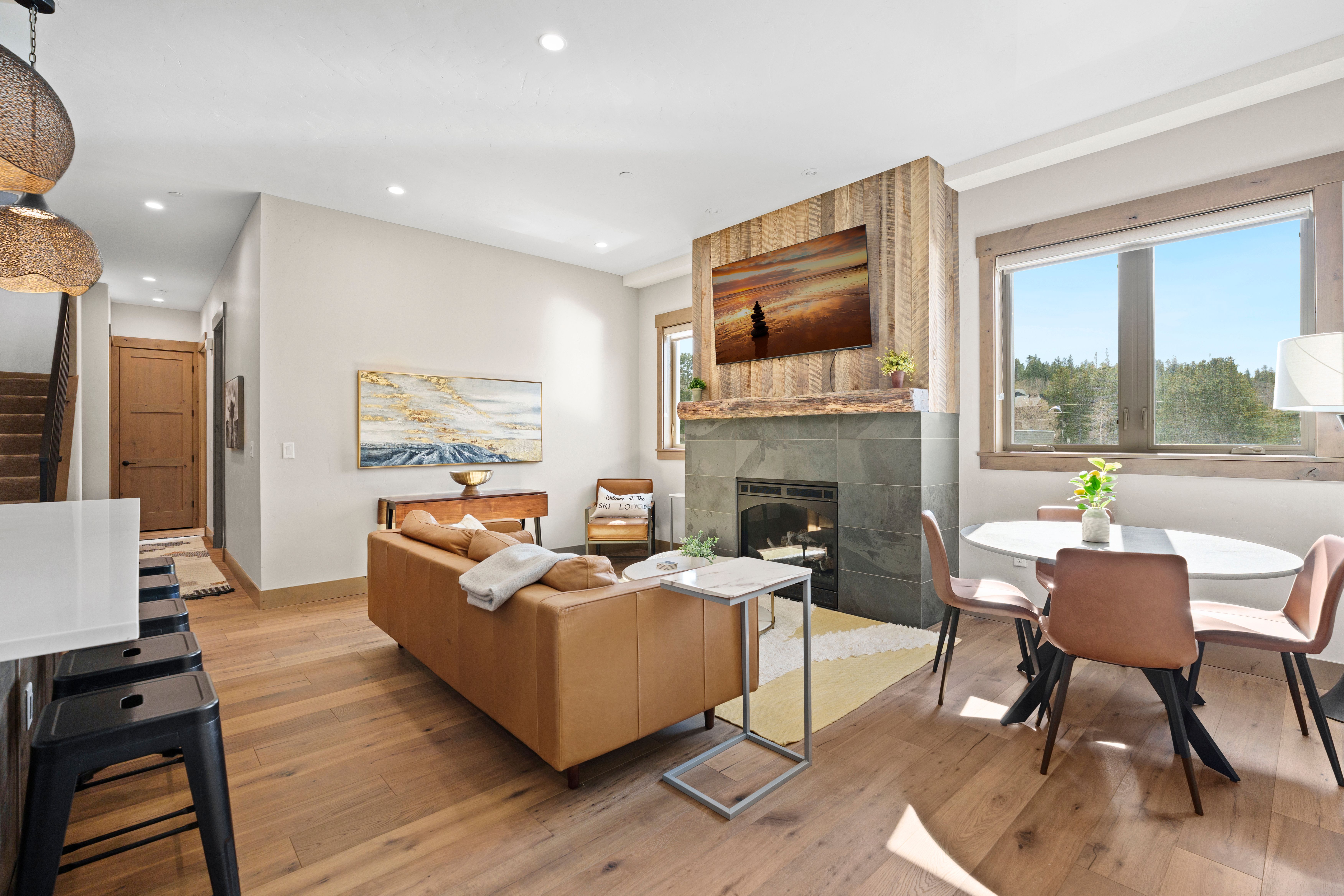  78415 Us Hwy 40, #5 Winter Park, CO, 80482 - 物件實景