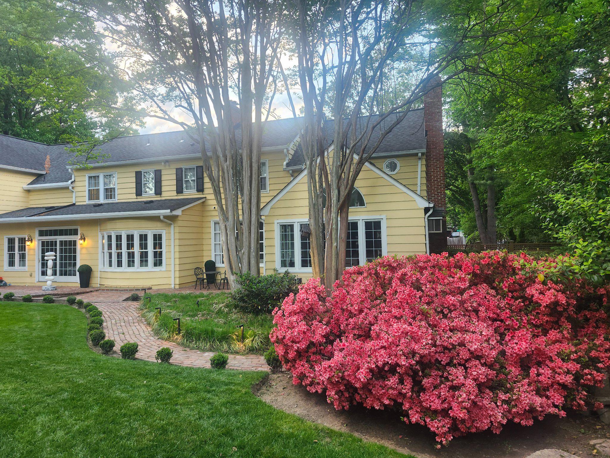  3610 East West Highway 3610, Chevy Chase, MD, 20815 - 物件實景