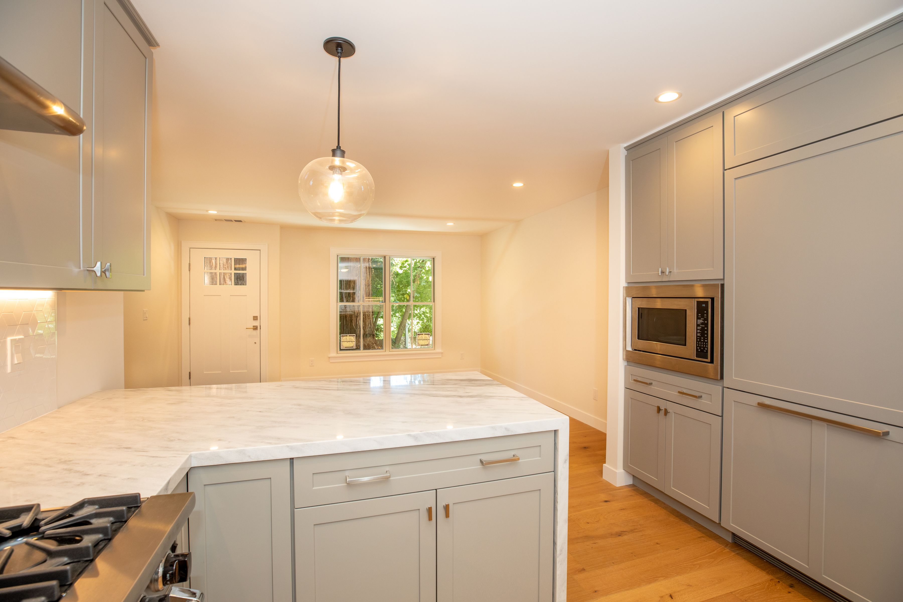  1914 Redwood Drive, Healdsburg - 物件實景