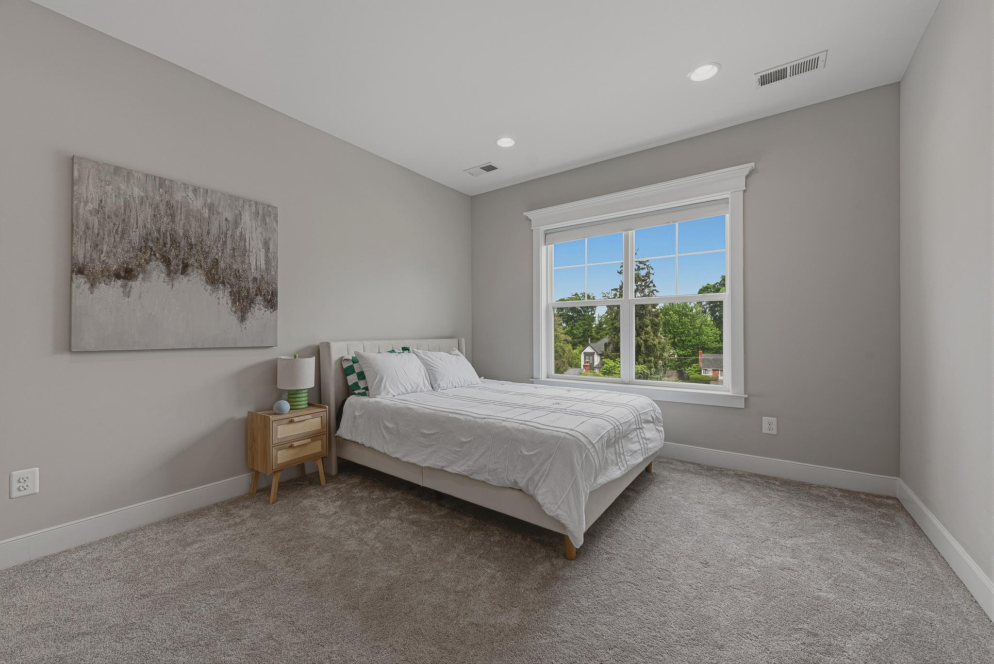  3512 N Pocomoke Street, Arlington, VA, 22213 - 物件實景
