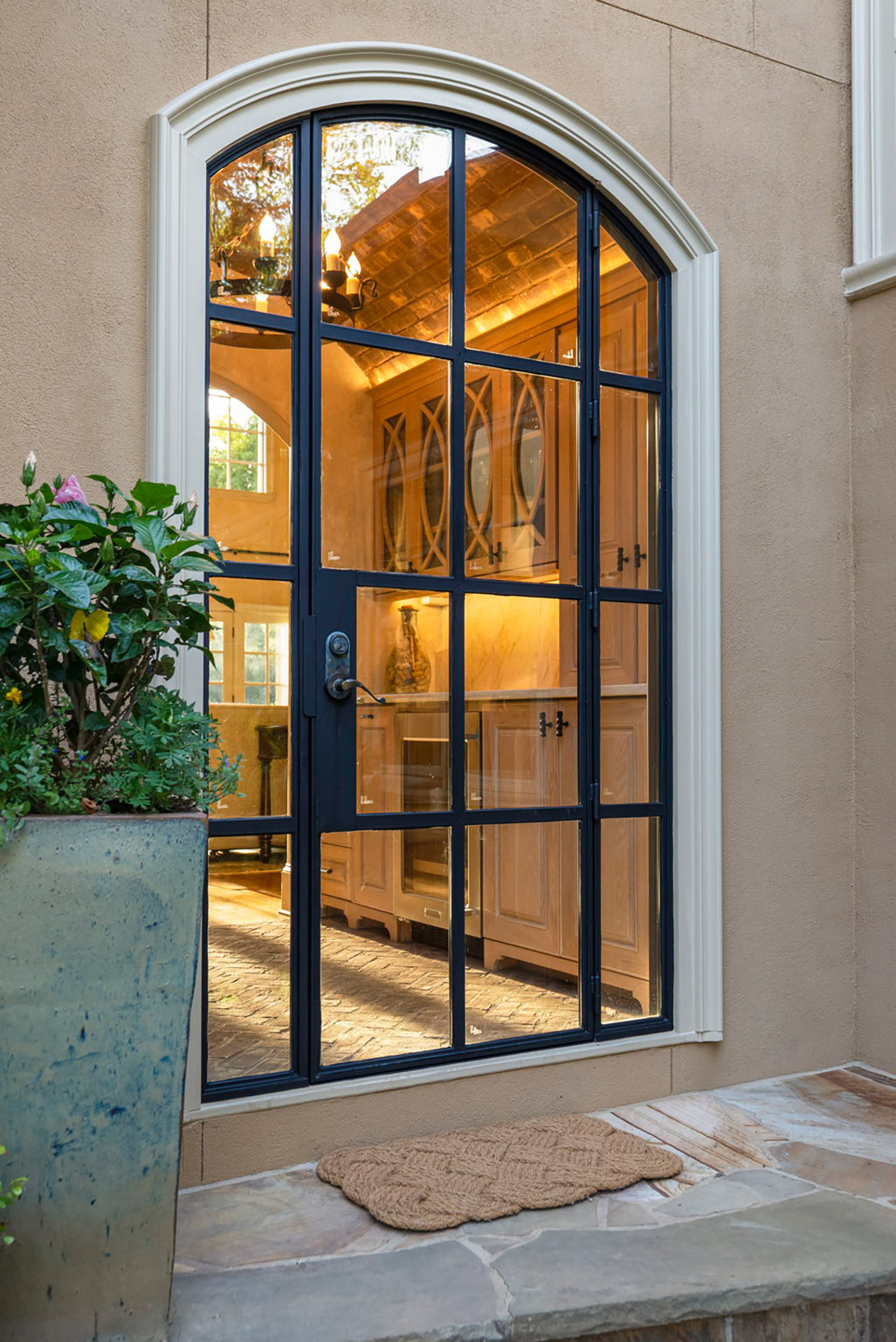  Remarkable Spanish-style Estate on 3.8+/- Private Acres - 物件實景
