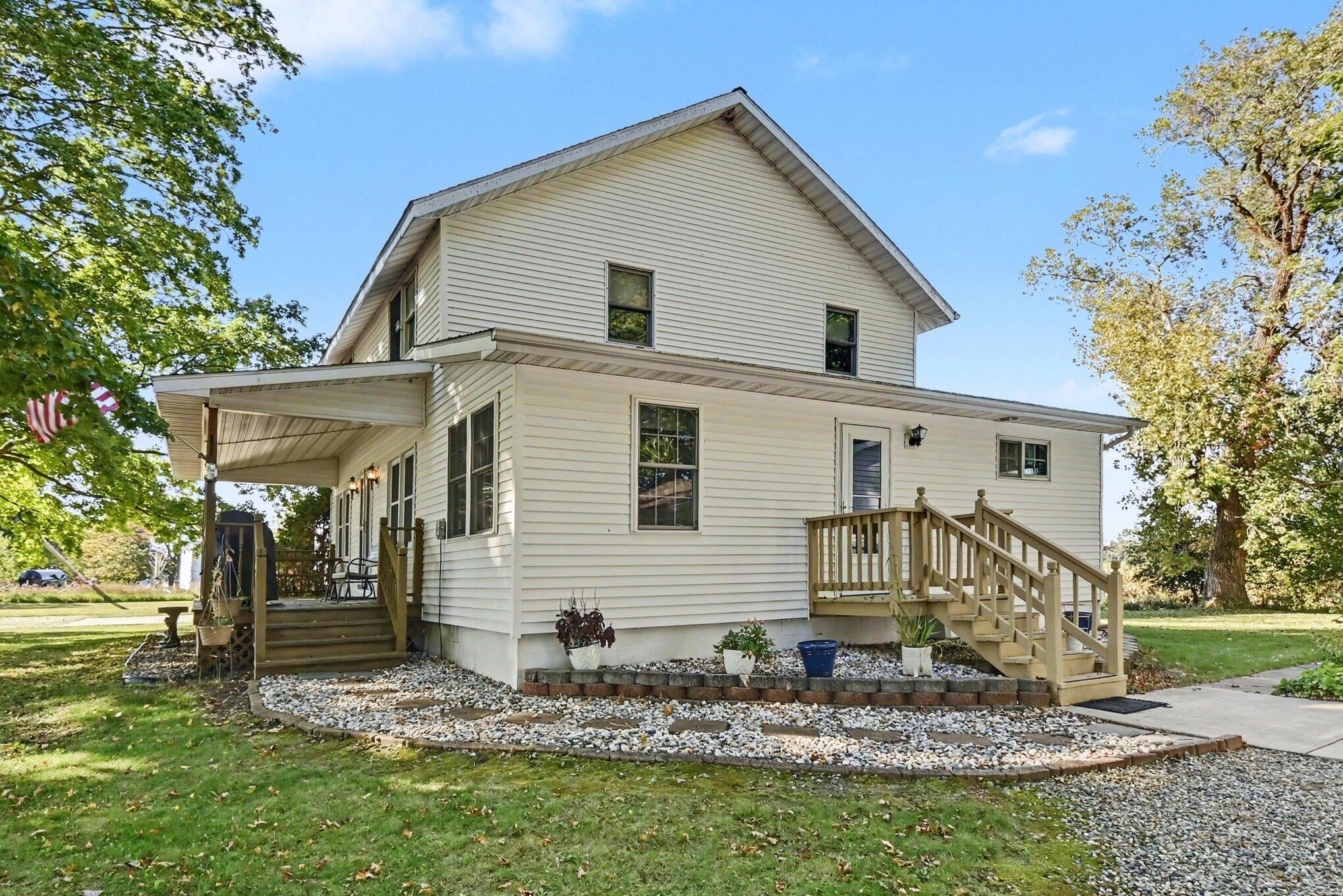 King Rd, Concord, MI 49237 #1
