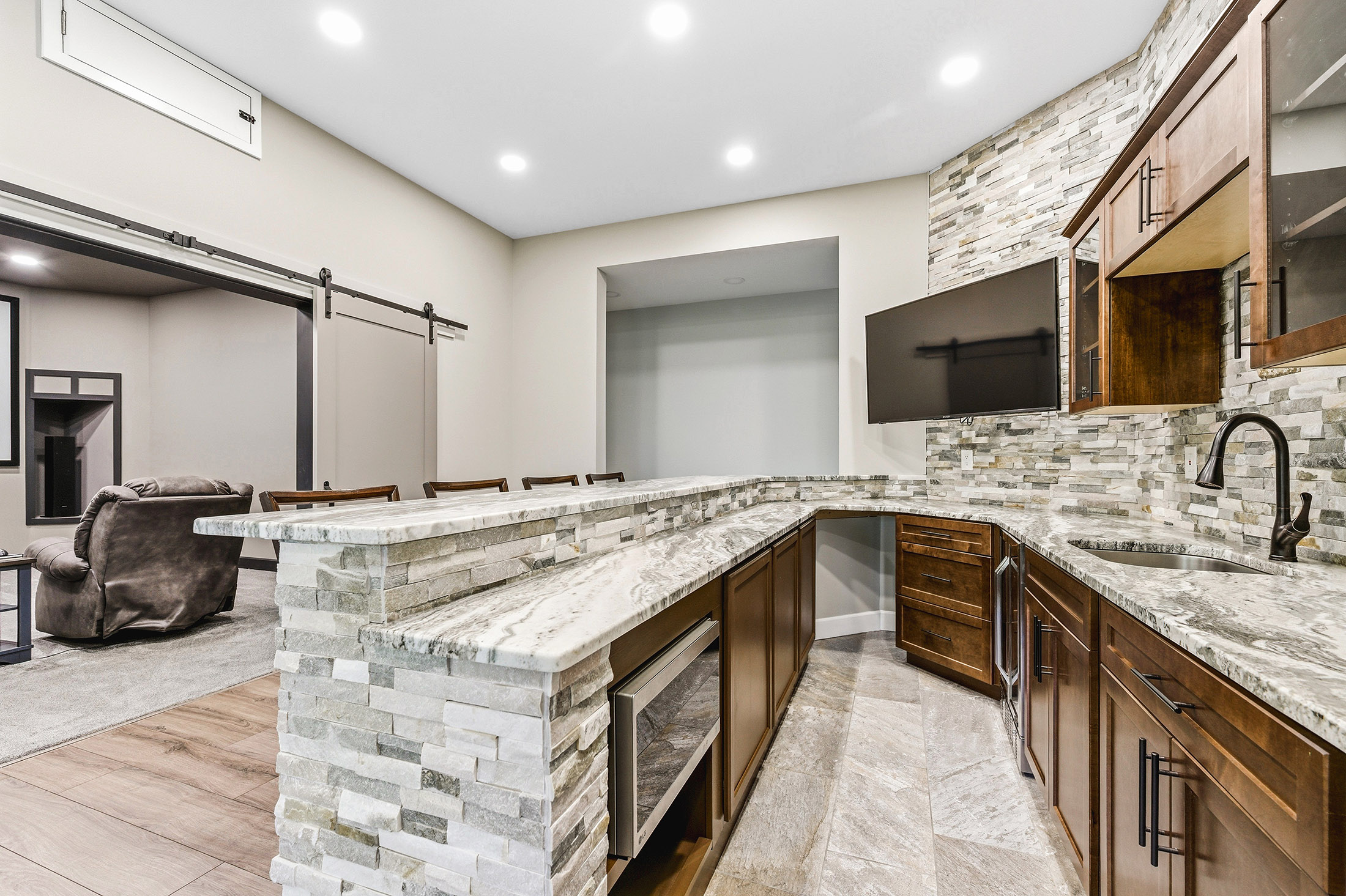  Beautifully Updated Brick Home in Vinings Estate - 物件實景