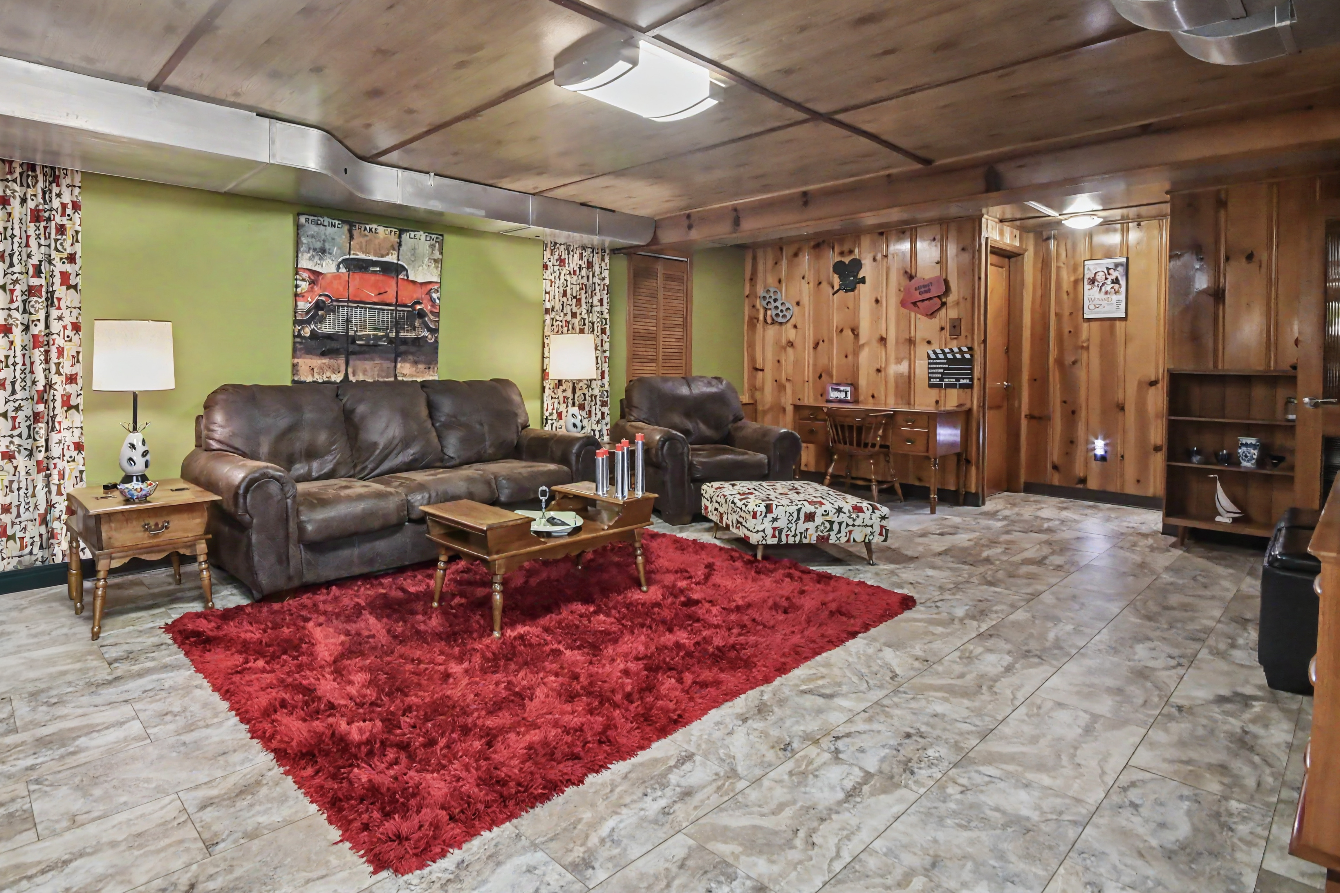  You’ll fall in love with this charming midcentury ranch. - 物件實景