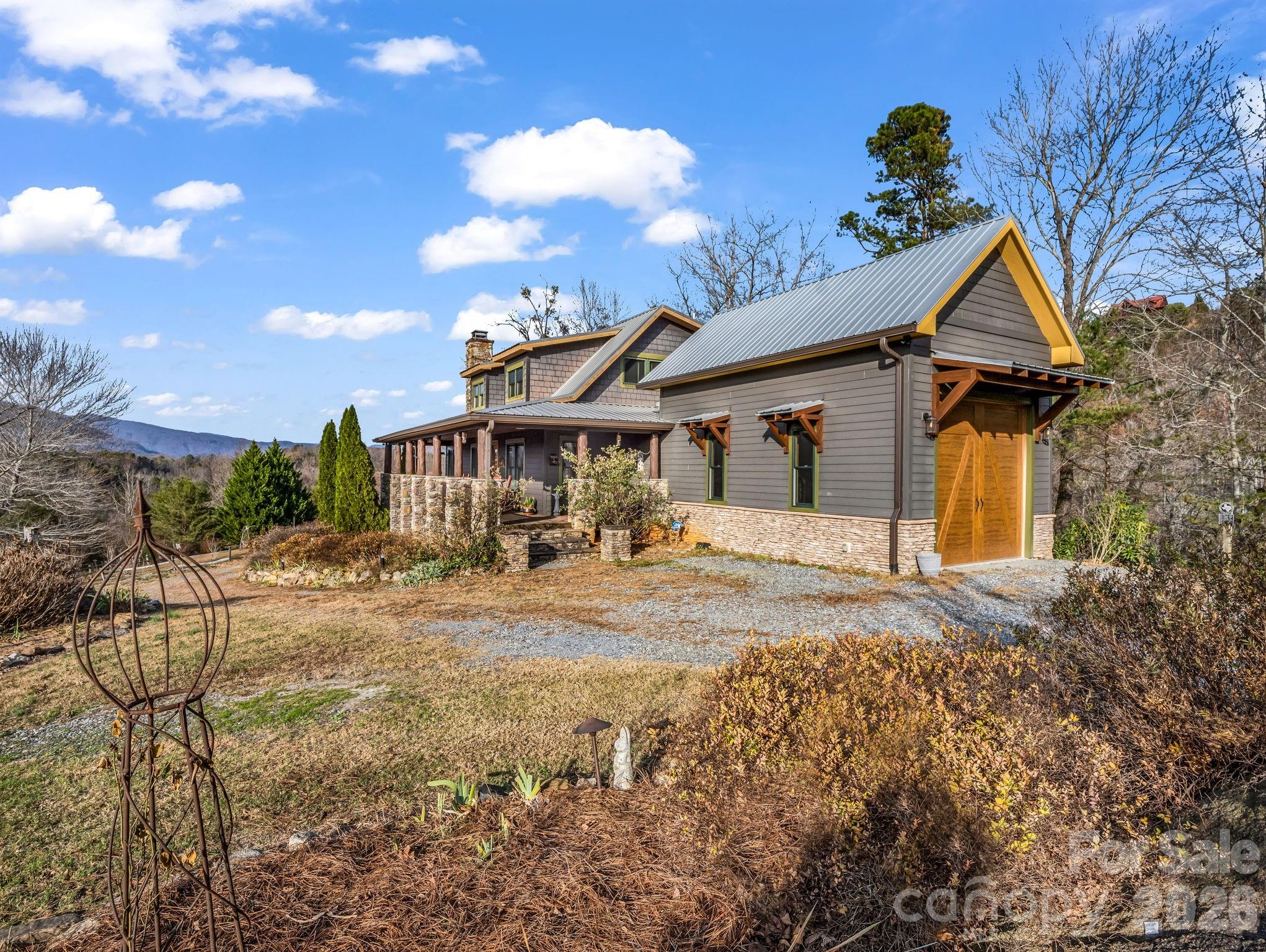 Lake Lure, North Carolina, 28746, United States, 4 Bedrooms Bedrooms, ,4 BathroomsBathrooms,Residential,For Sale,2000312