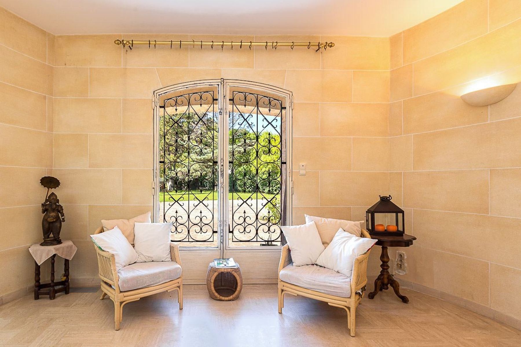  EXCLUSIVE - Traditional property on divisible land -Montpellier Sotheby’s Inter… - 物件實景