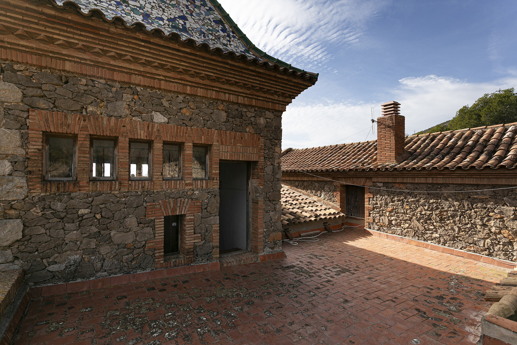  Catalan Modernism in Castelldefels - 物件實景