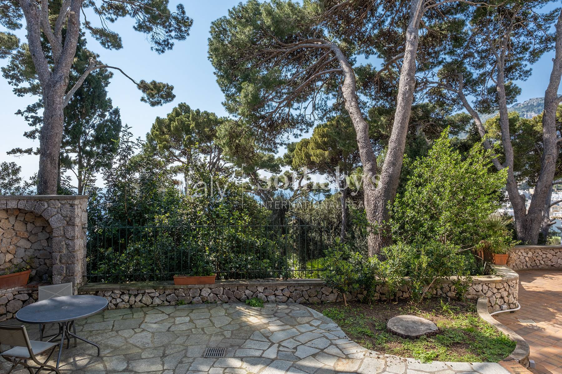  Charming residence with terraces and garden - 物件實景