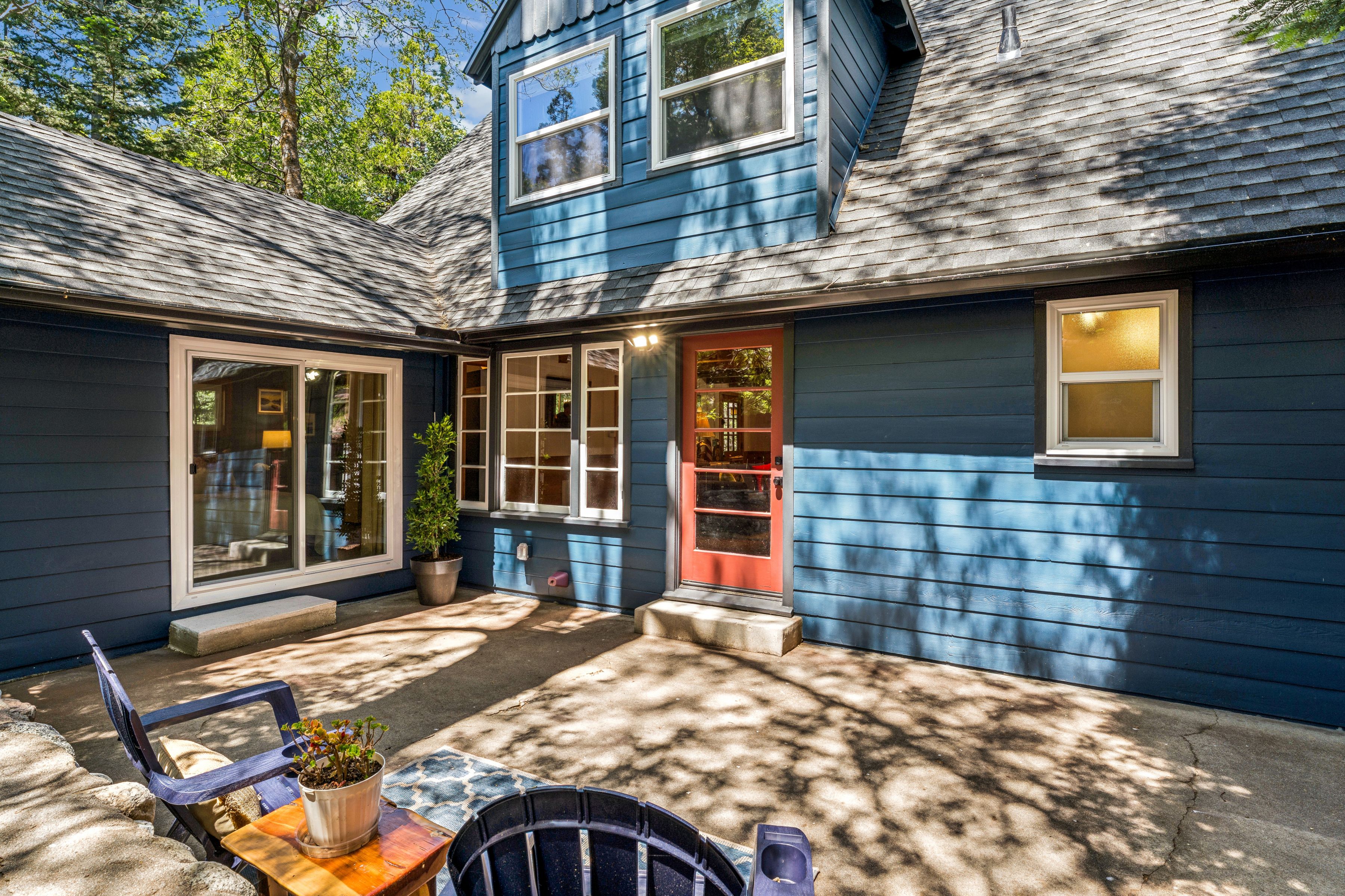  177 Joaquin Miller Road, Lake Arrowhead, CA 92352 - 物件實景