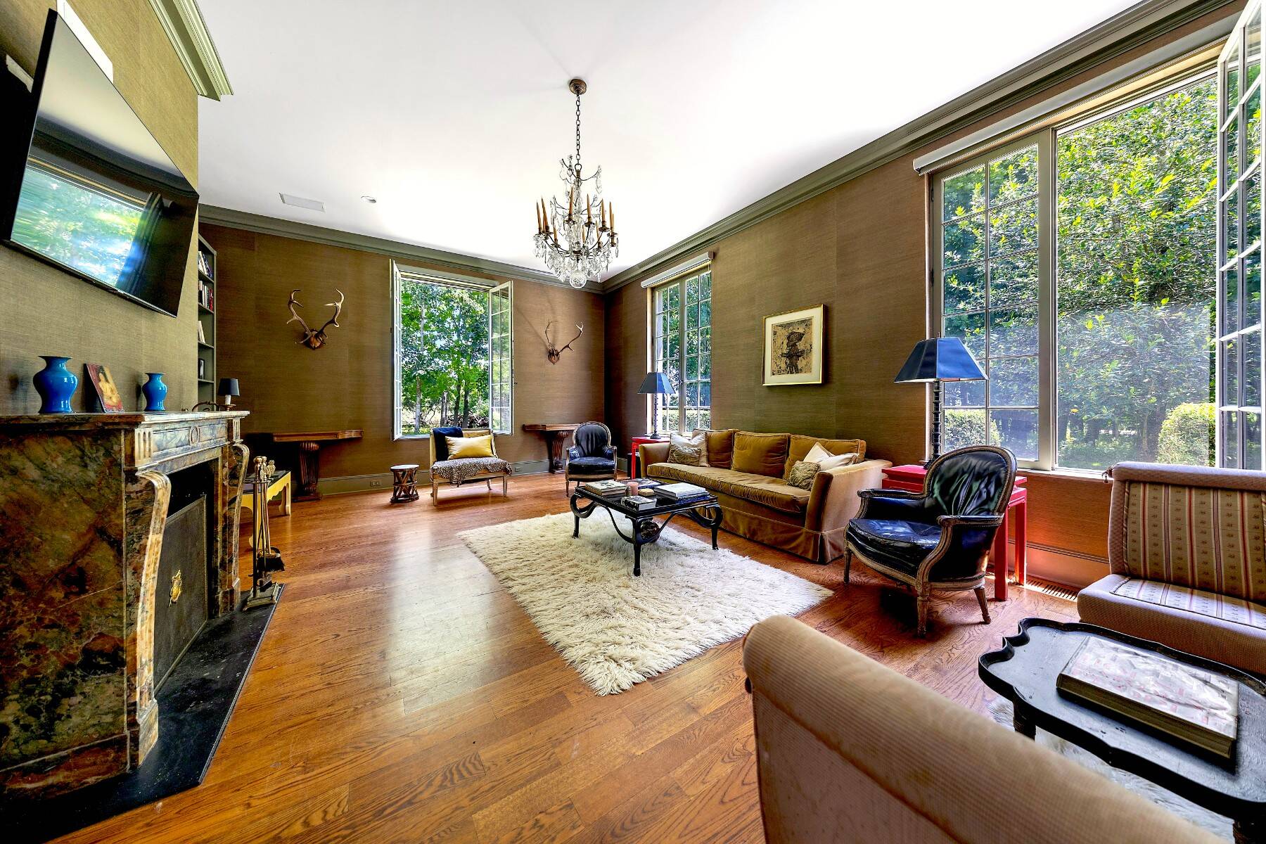  Beautiful Water Mill Estate - 物件實景