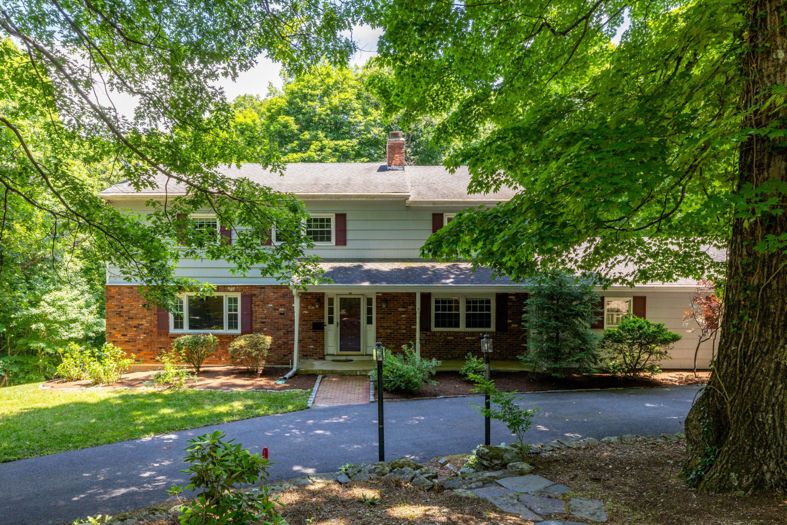  33 Hurds Hill Road - 物件實景