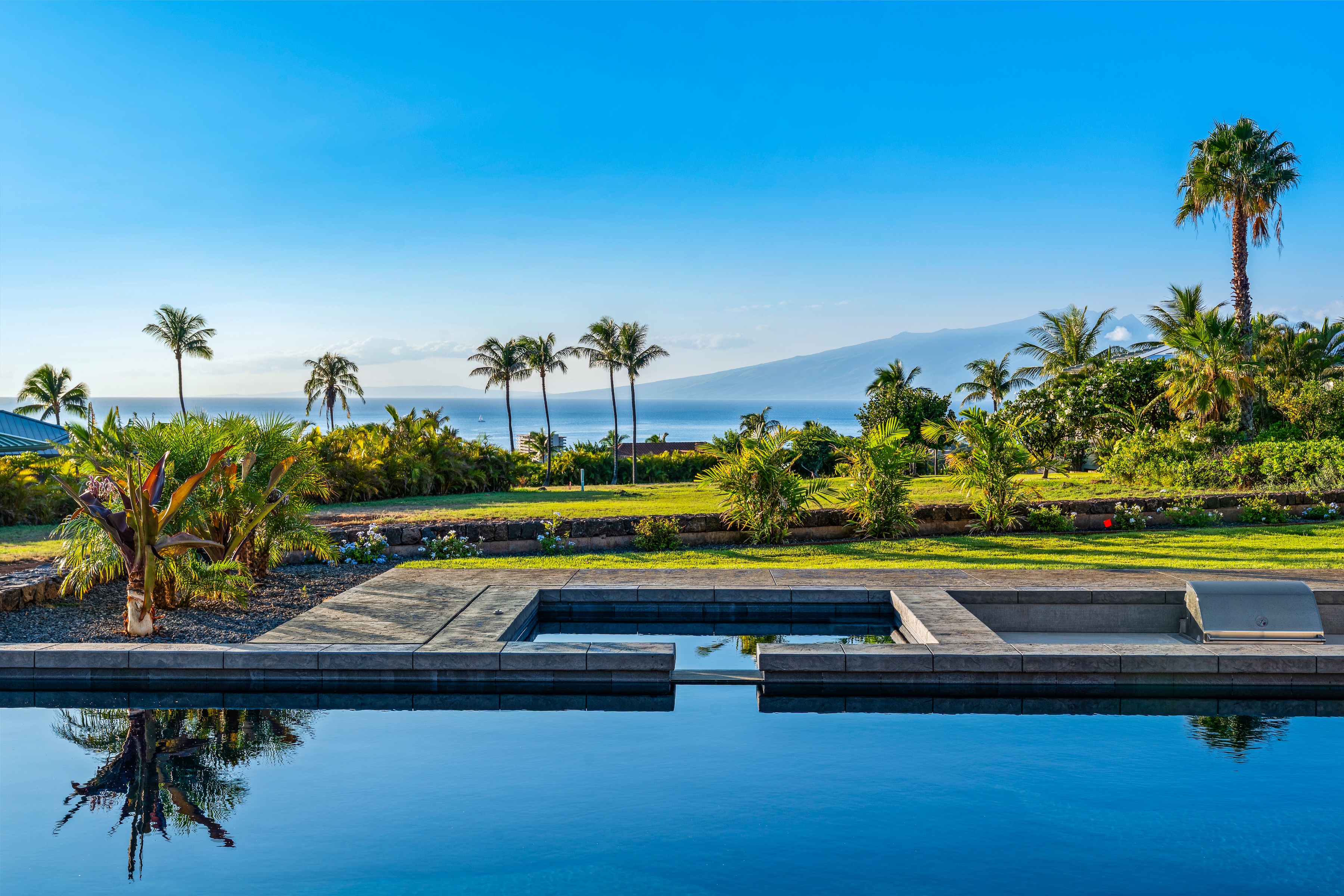  Your Canvas for Contemporary Island Living on the Hillsaide of Kaanapali - 物件實景