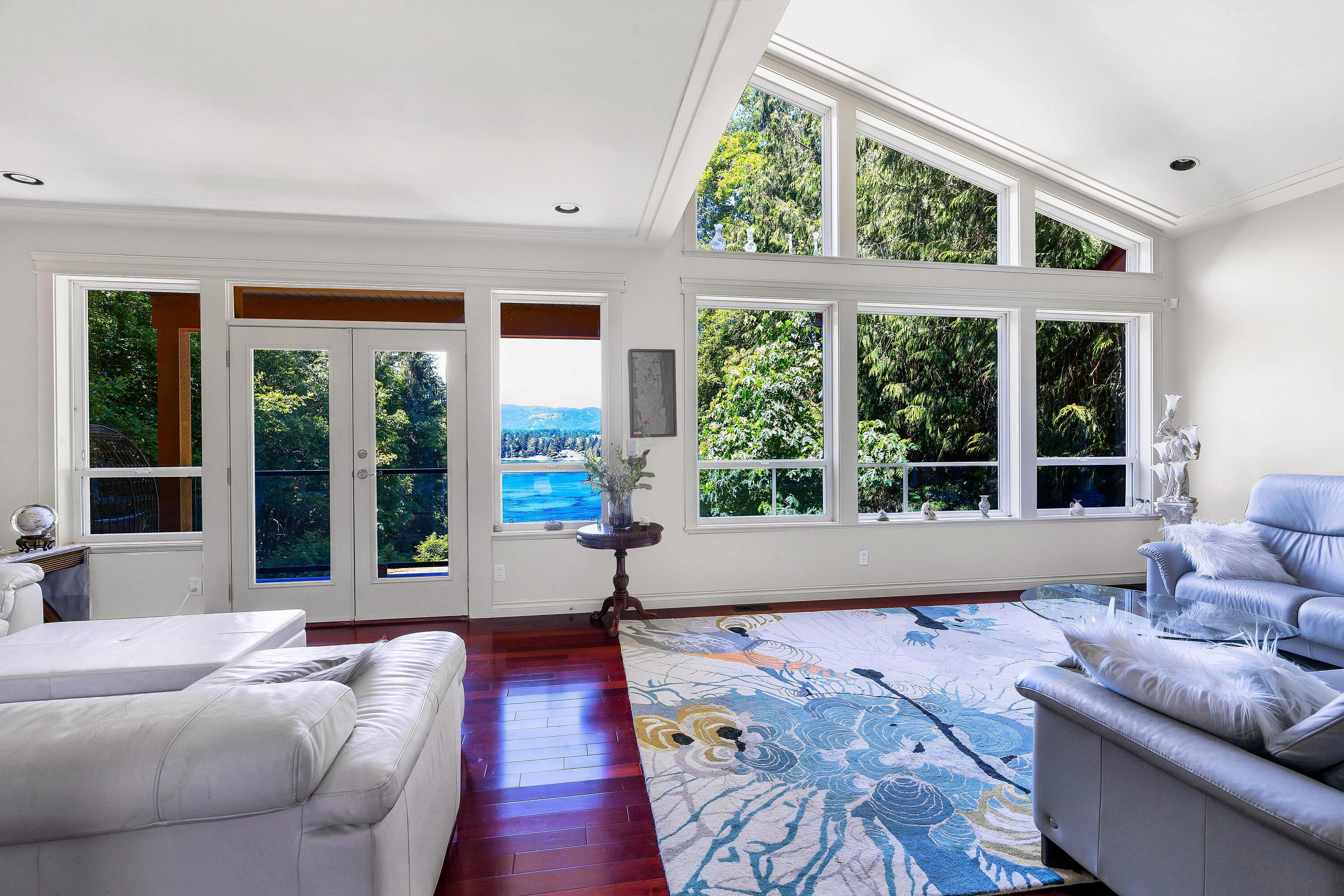  West Coast Oceanfront Estate - 物件實景