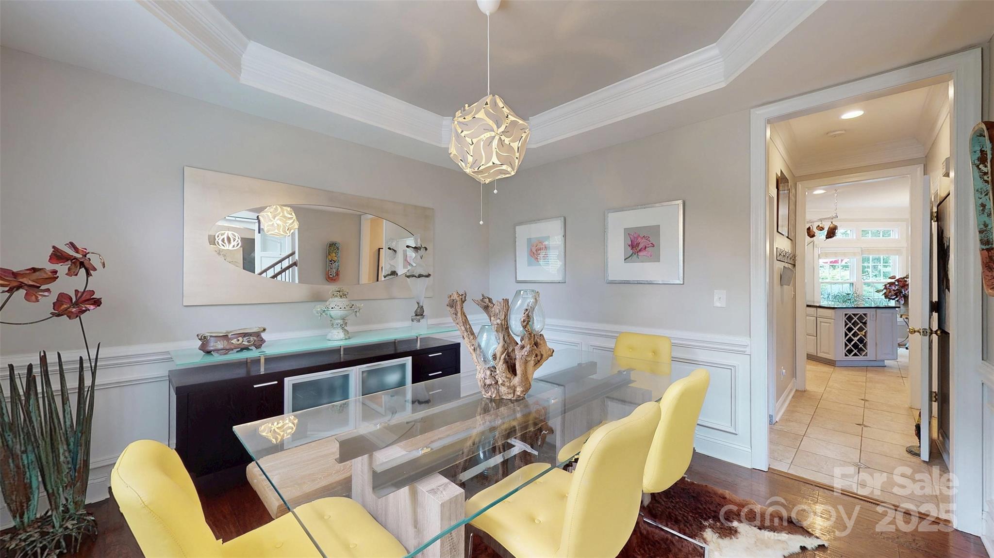 Charlotte, North Carolina, 28270, United States, 3 Bedrooms Bedrooms, ,4 BathroomsBathrooms,Residential,For Sale,1906717