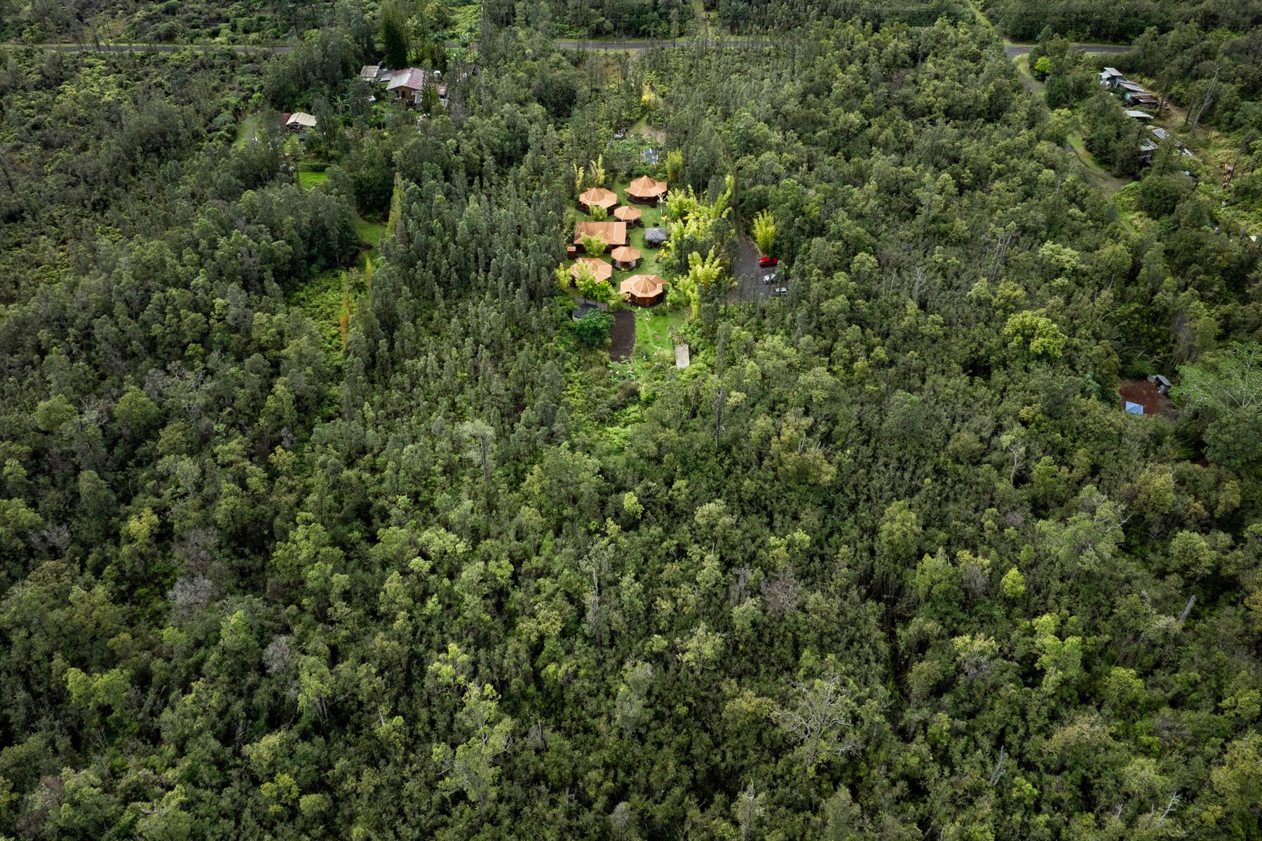  11-2884 Hibiscus Street, Mountain View, HI, 96771 - 物件實景