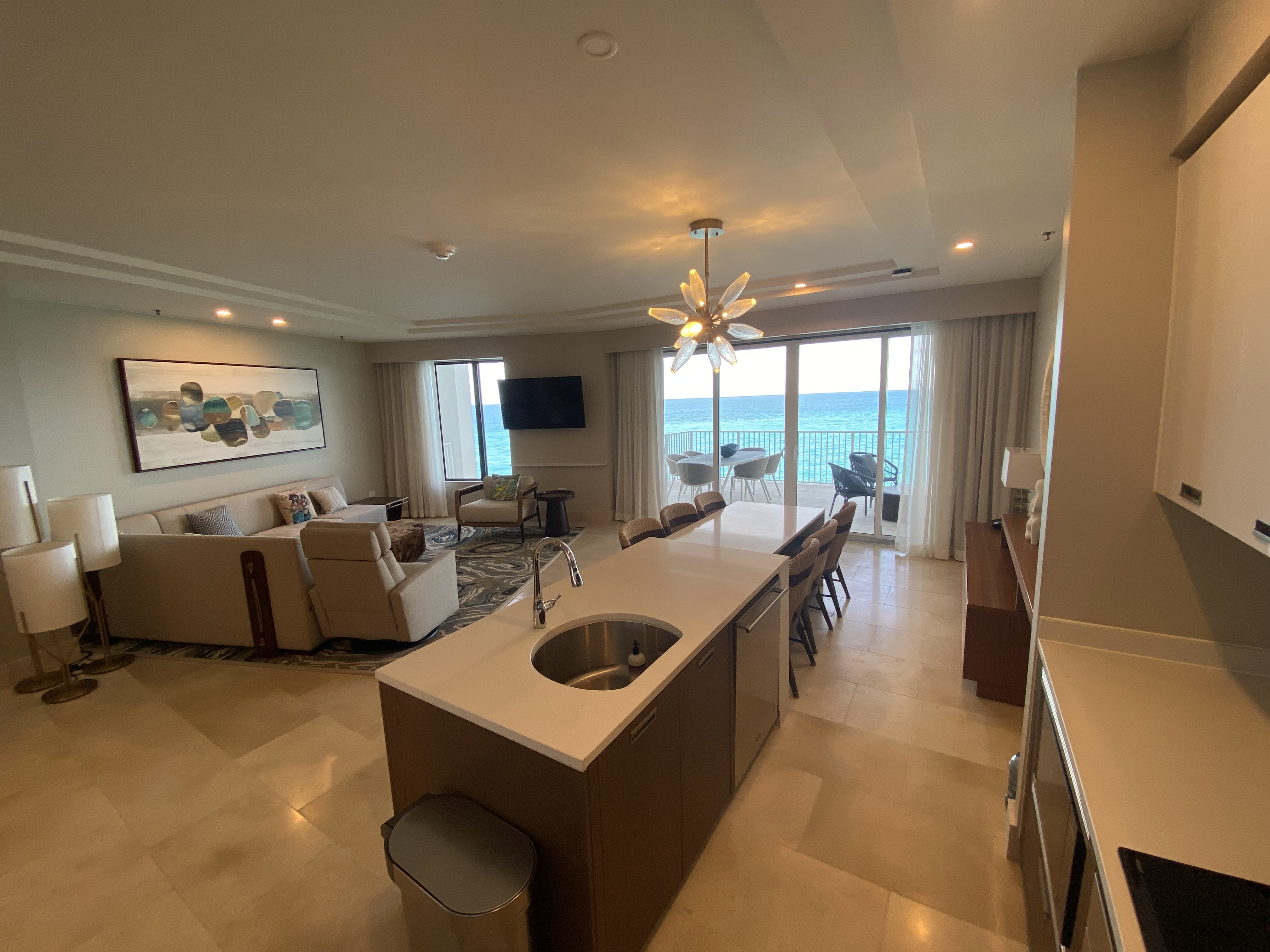  The Residences at St. Regis Bermuda - Jobson