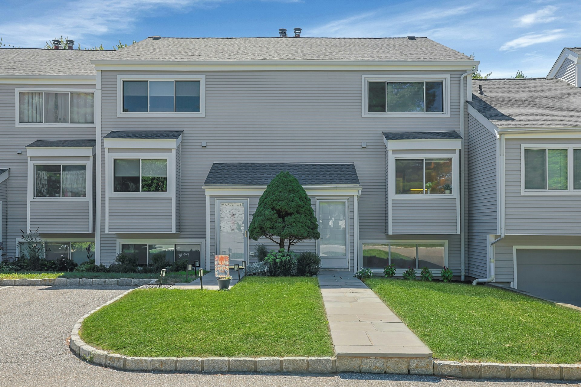  Canterbury Crossing Townhouse - 物件實景
