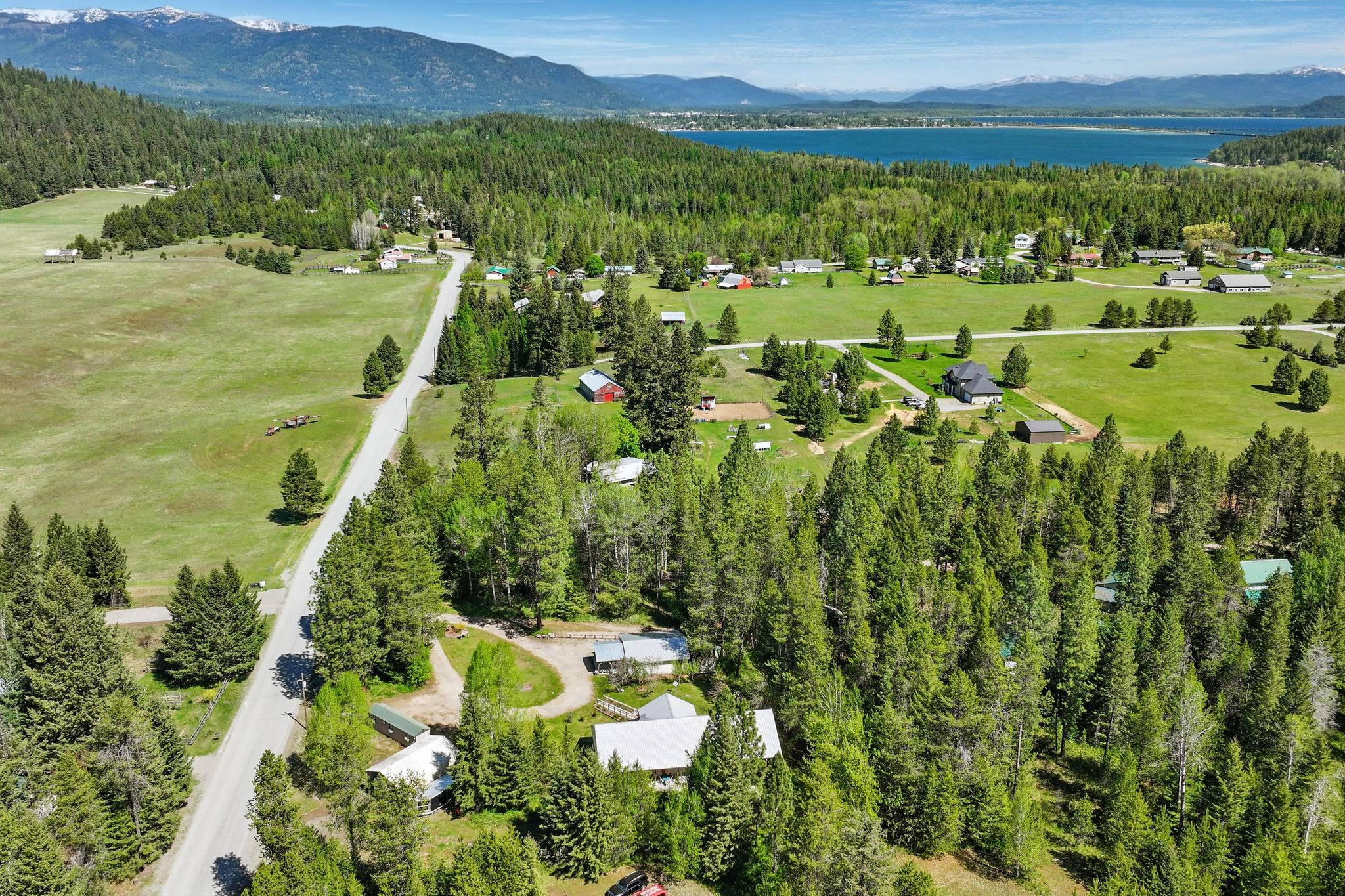 Sagle, Idaho, 83860, United States, 4 Bedrooms Bedrooms, ,2 BathroomsBathrooms,Residential,For Sale,1931932