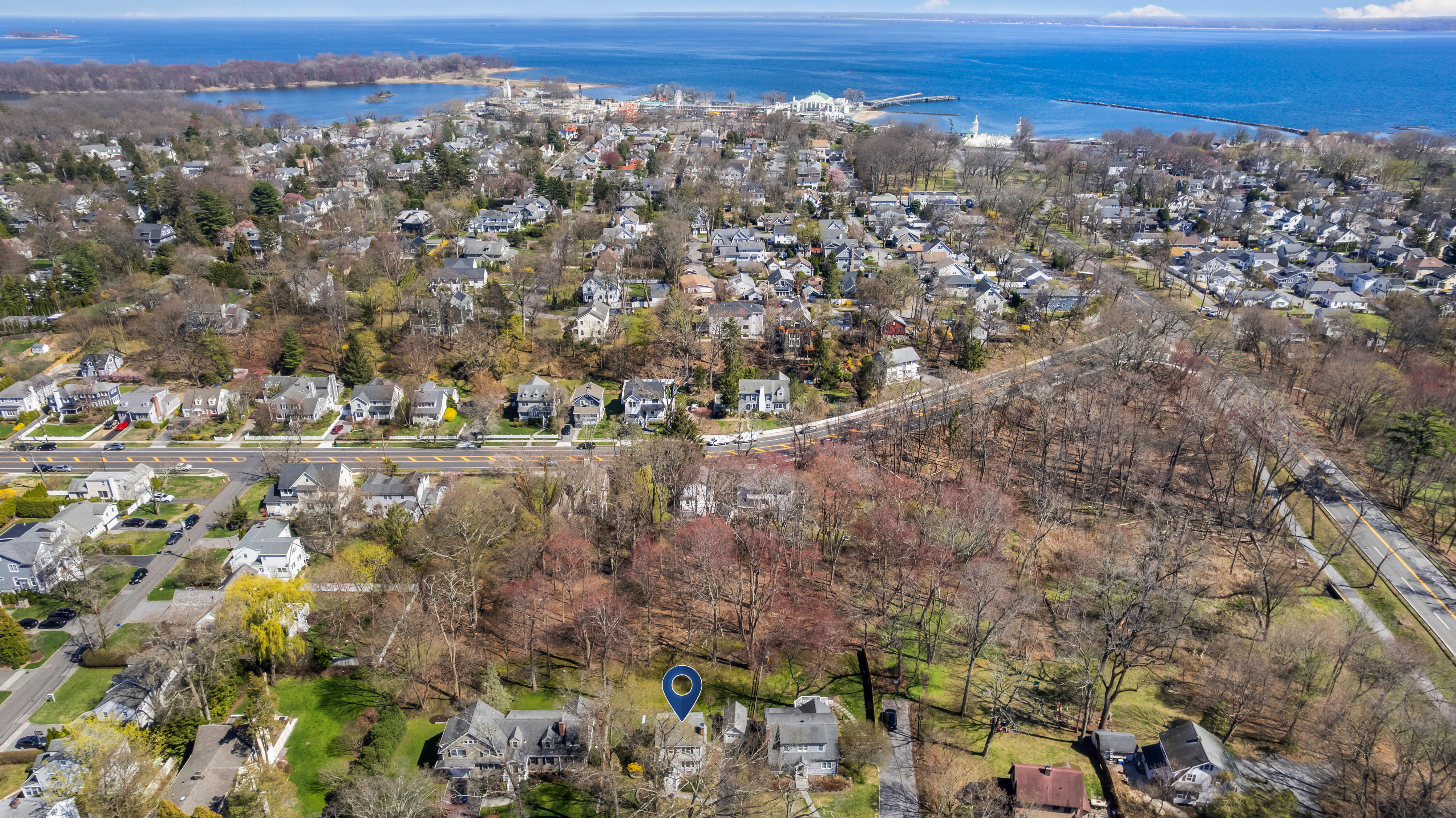  15 Park Street - 物件實景