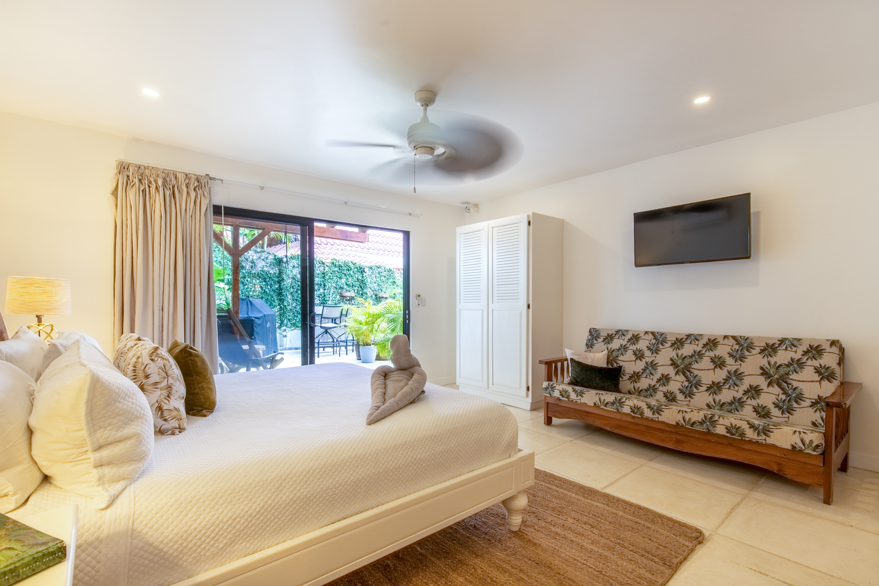  5 Star Bed & Breakfast in the Heart of Guiones - 物件實景