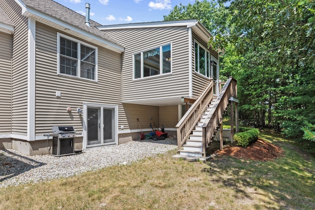 Westford, Massachusetts, 01886, United States, 3 Bedrooms Bedrooms, ,4 BathroomsBathrooms,Residential,For Sale,1981714