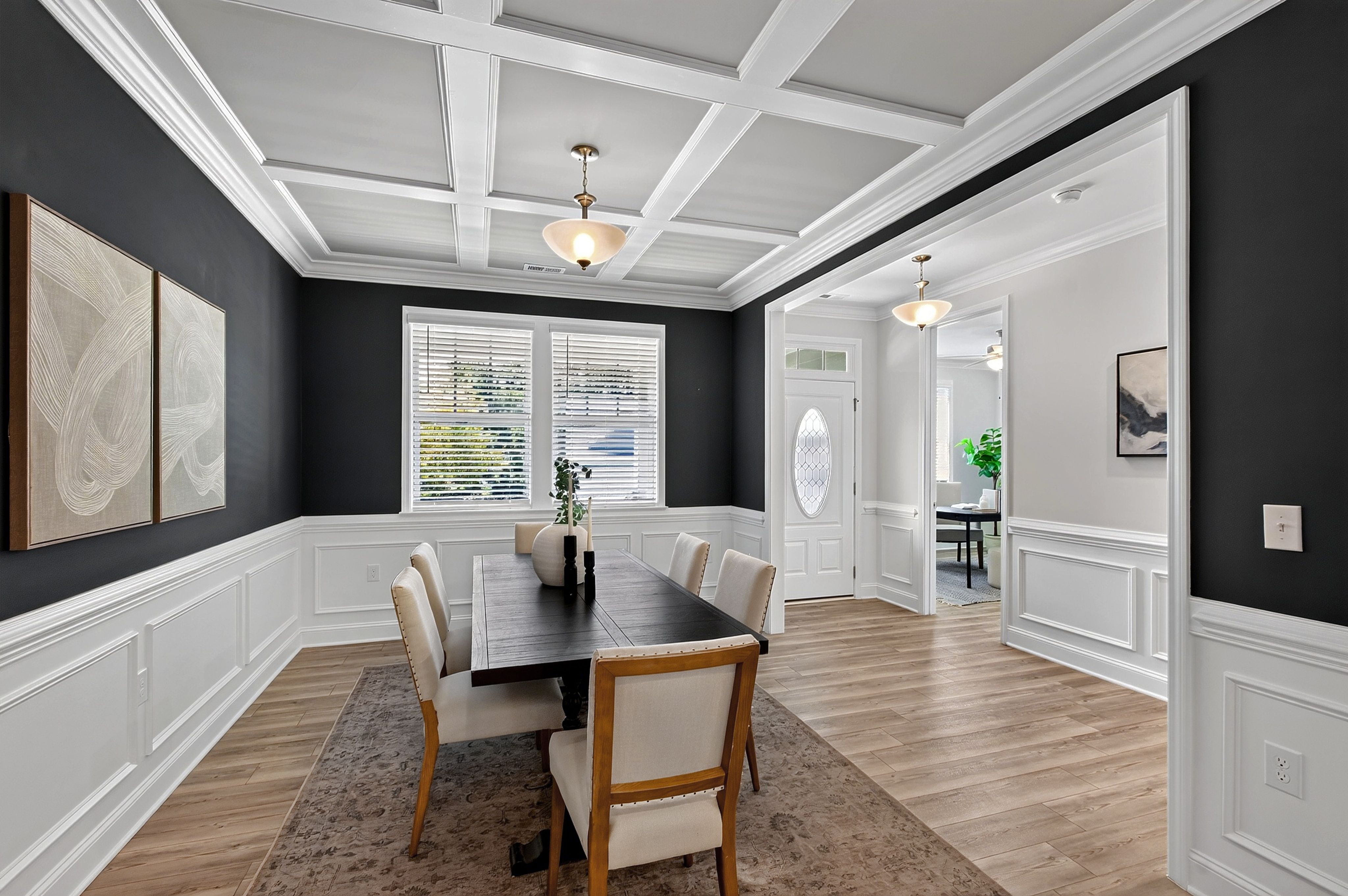  1300 Commons Ford Place, Apex, NC 27539 - 物件實景