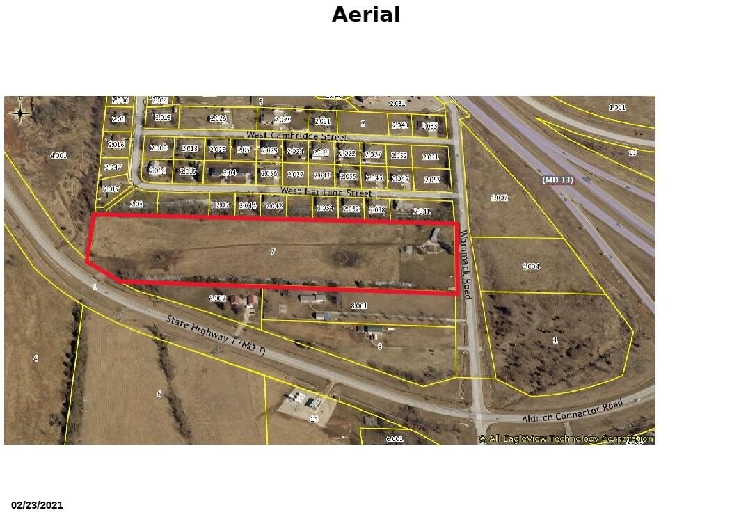 Bolivar, Missouri, 65613, United States, ,Residential,For Sale,1937869