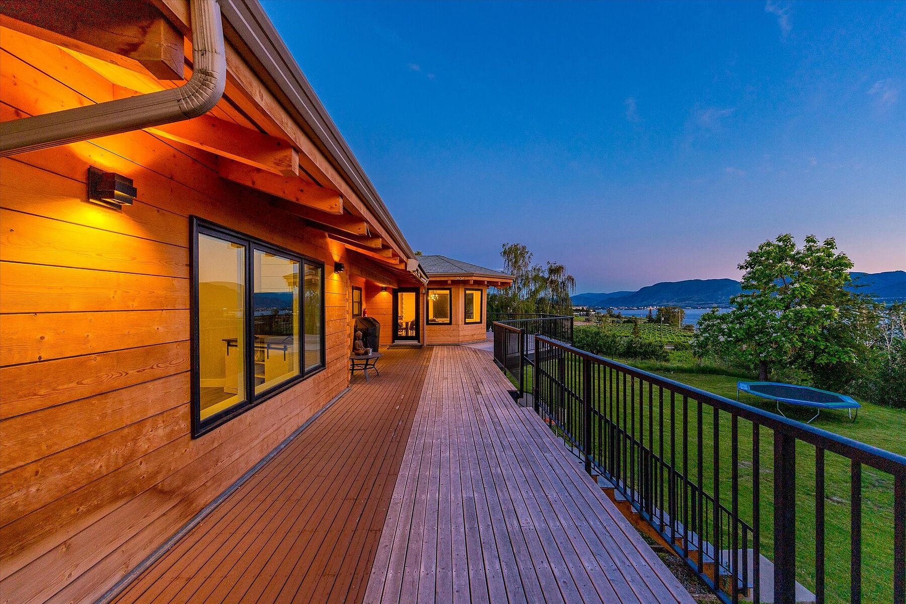  Multiple Homes on a Vineyard - 物件實景