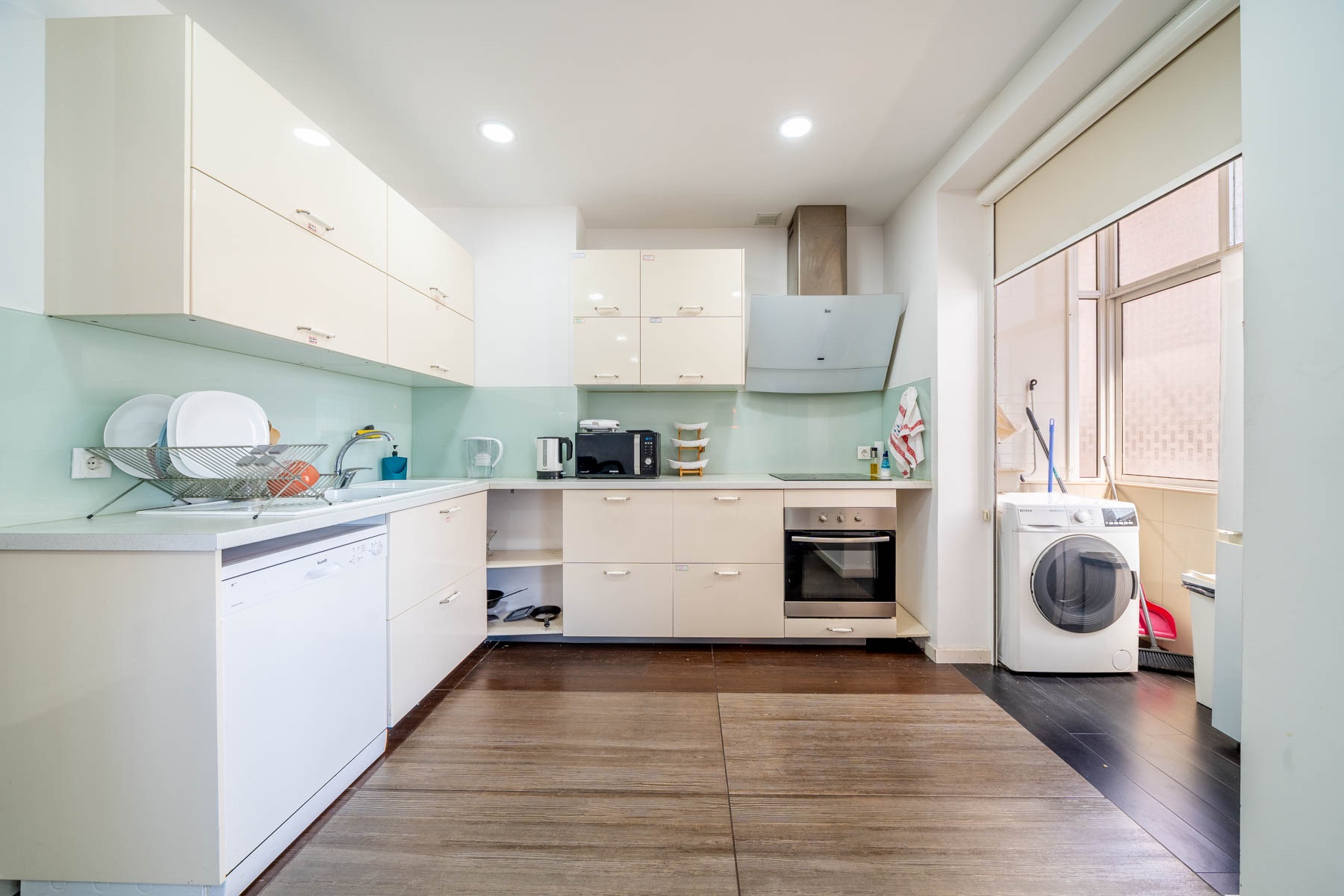  Flat, 3 bedrooms, for Sale - 物件實景