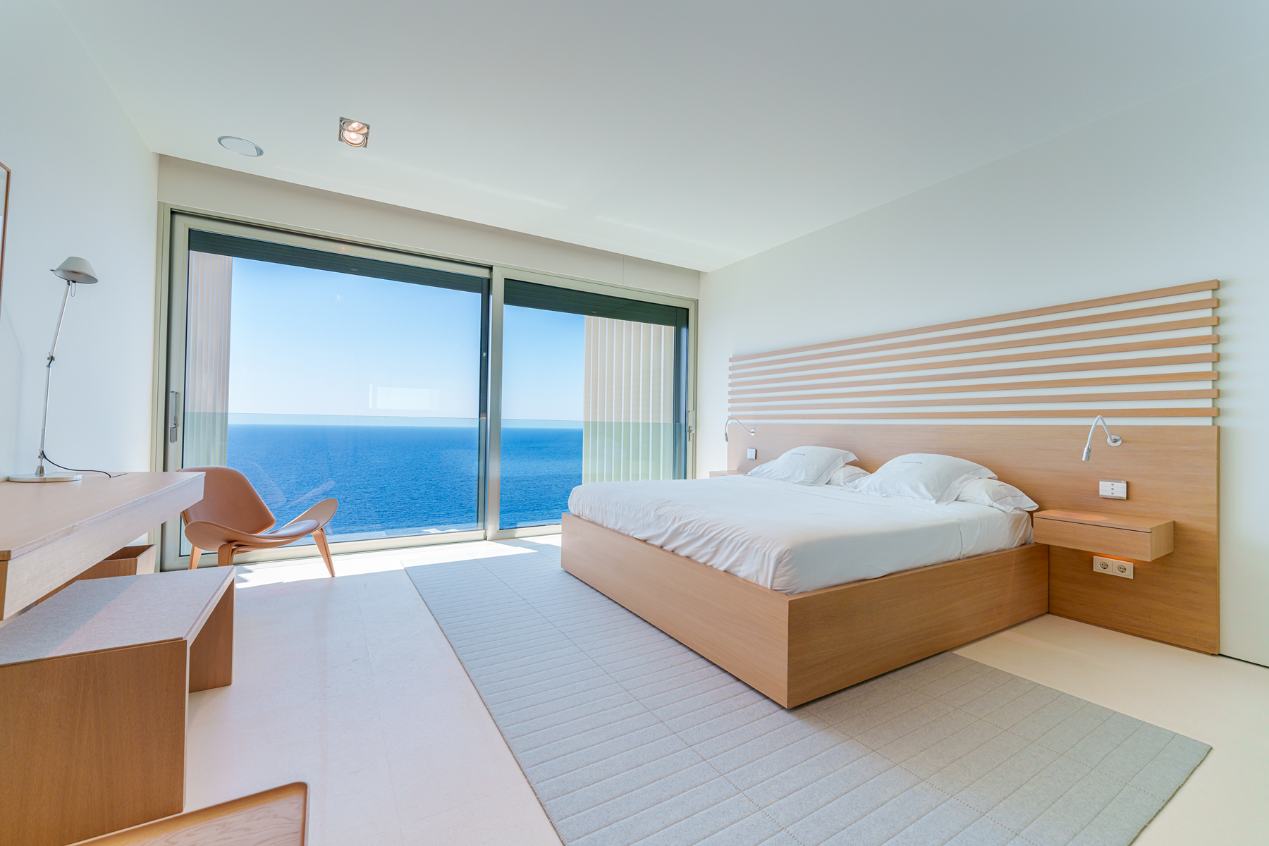  Beachfront villa in Port Adriano - 物件實景