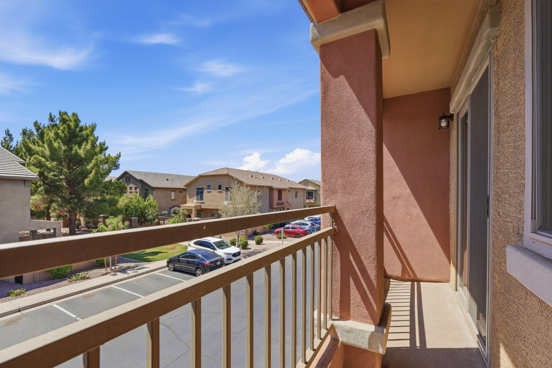  2024 S Baldwin, Mesa, AZ 85209 - 物件實景