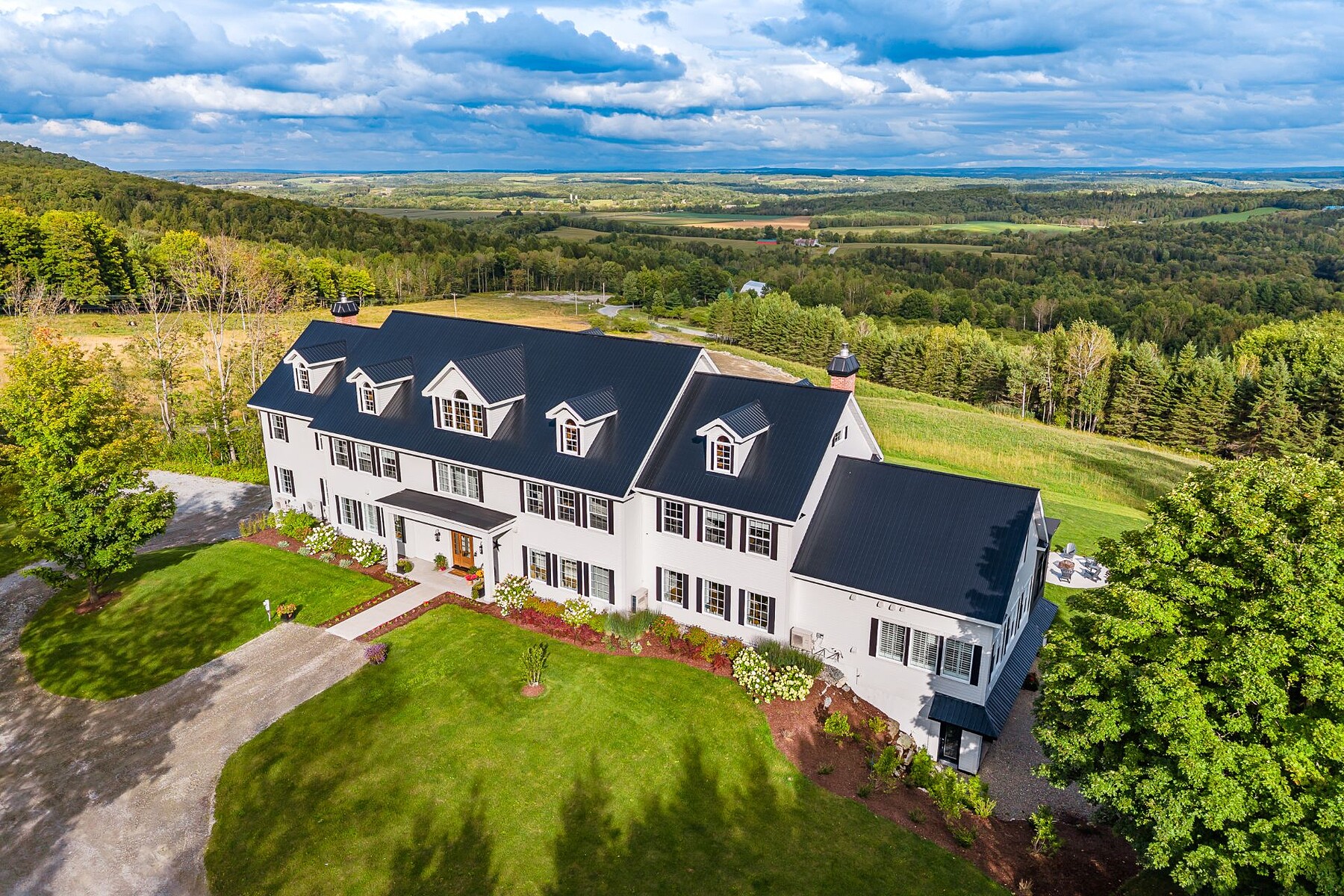  Hatley - Canton, Eastern Townships - 物件實景