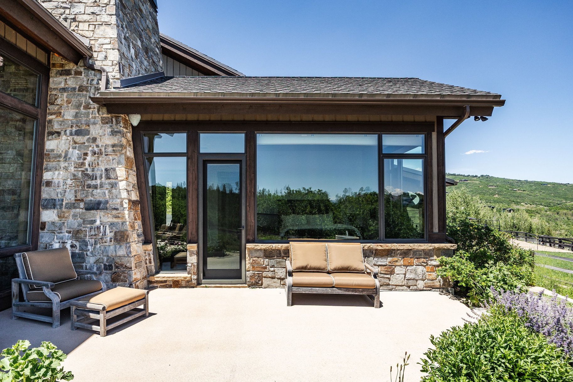  Mountain Luxury Meets the Ultimate Park City Equestrian Lifestyle - 物件實景